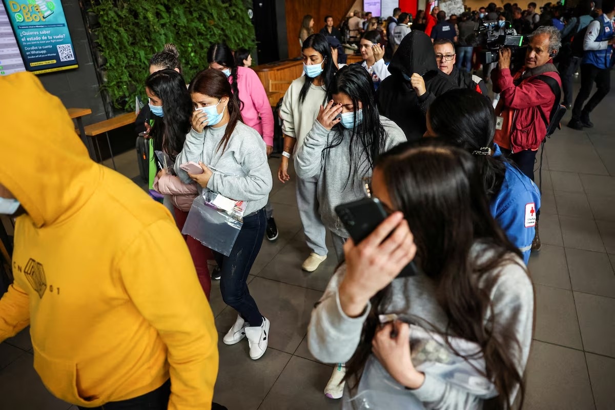 My ra mat ung dung ‘tu truc xuat’ danh cho nguoi nhap cu hinh anh