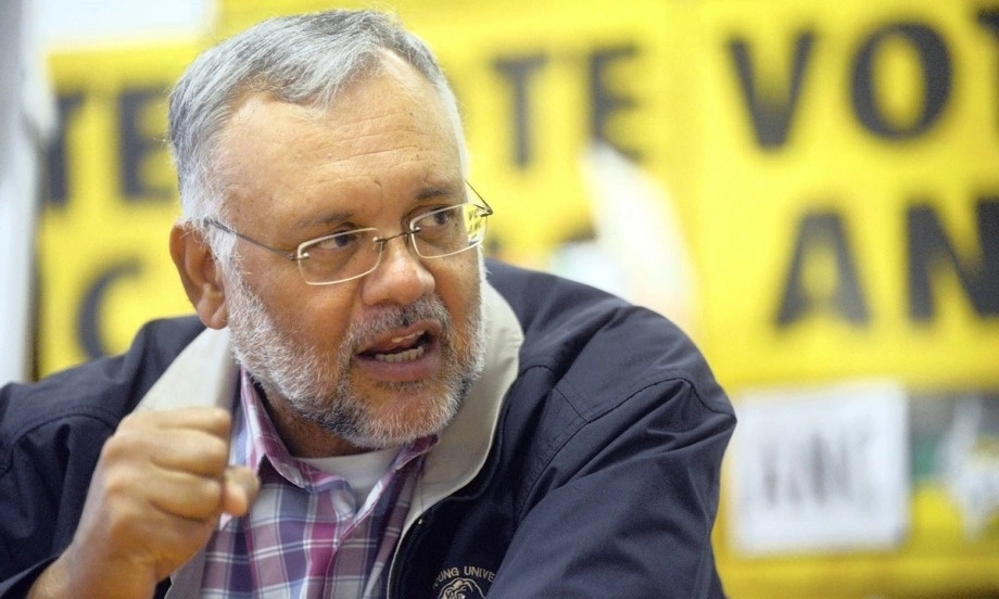 Dai su Nam Phi bi truc xuat vi 'khong ua' Tong thong Trump hinh anh