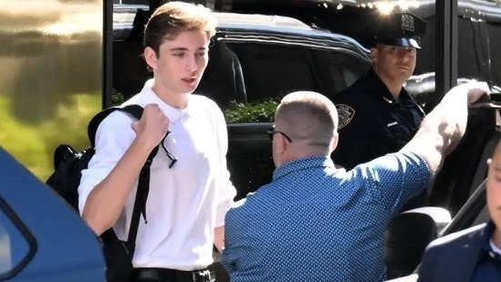 Che do mat vu cho con cai cua tong thong My hinh anh