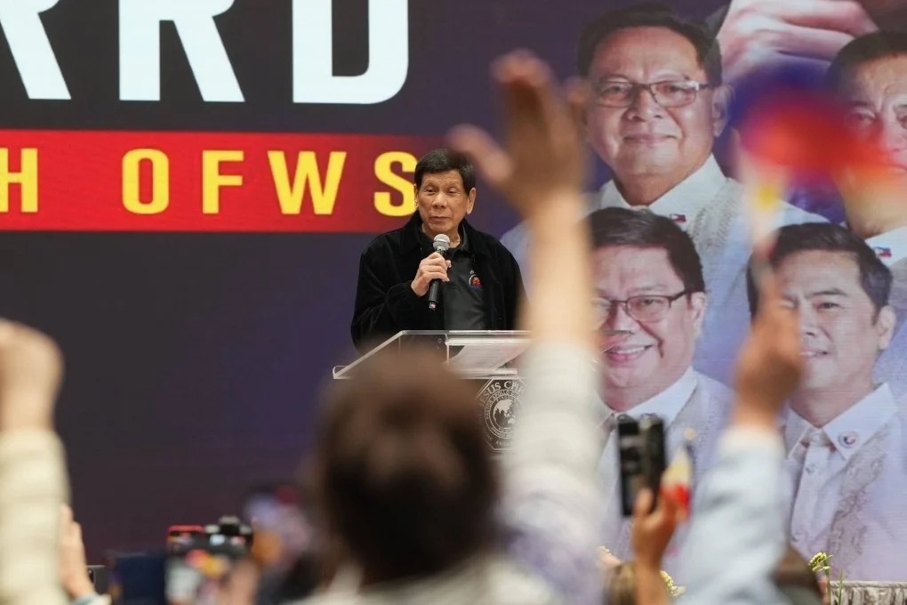 Duterte bi bat anh 2