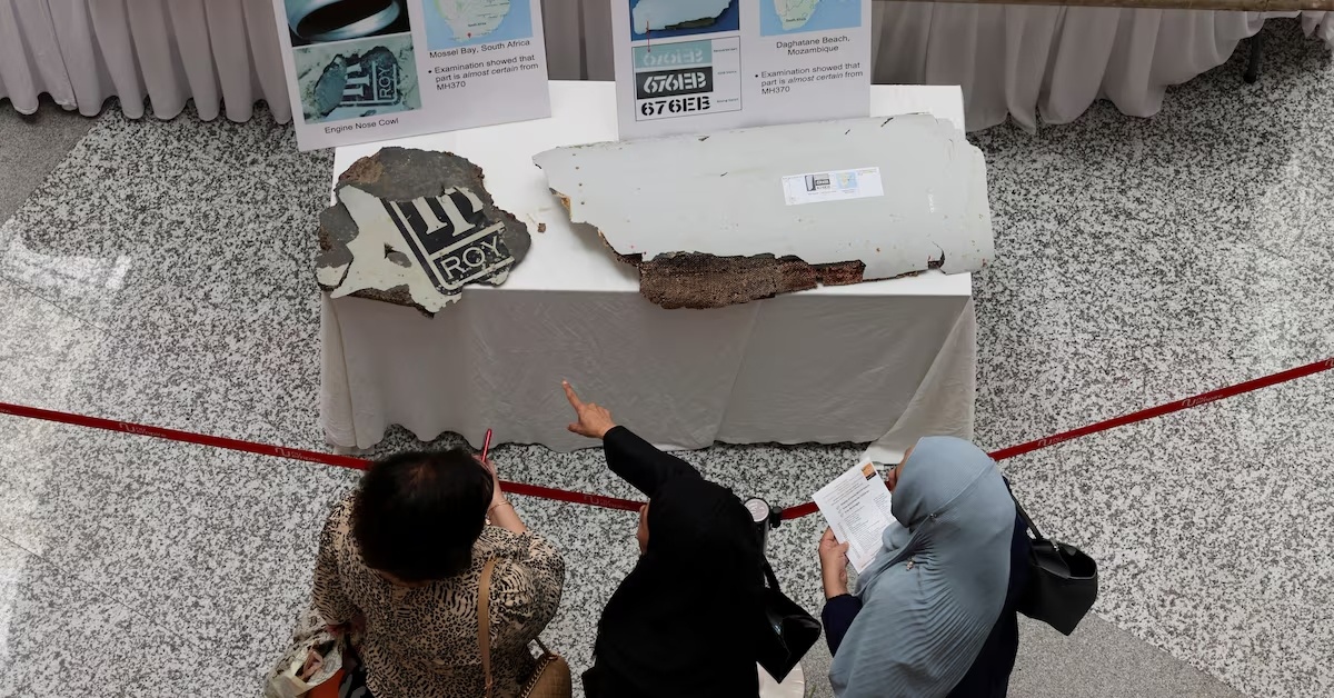 Thoa thuan 70 trieu USD hoac khong duoc gi khi tiep tuc tim kiem MH370 hinh anh