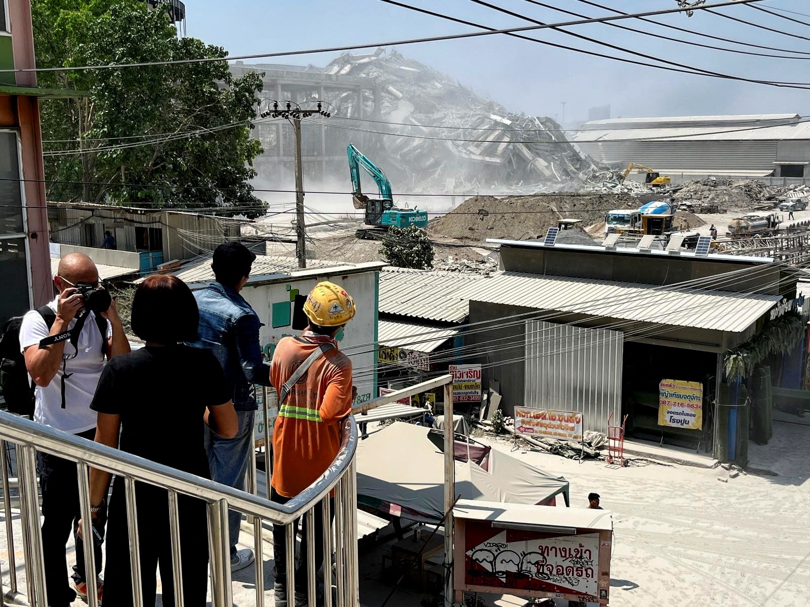 dong dat Myanmar anh 4