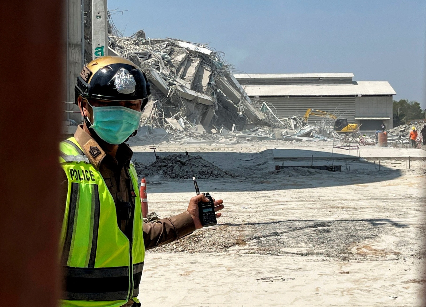 dong dat Myanmar anh 6