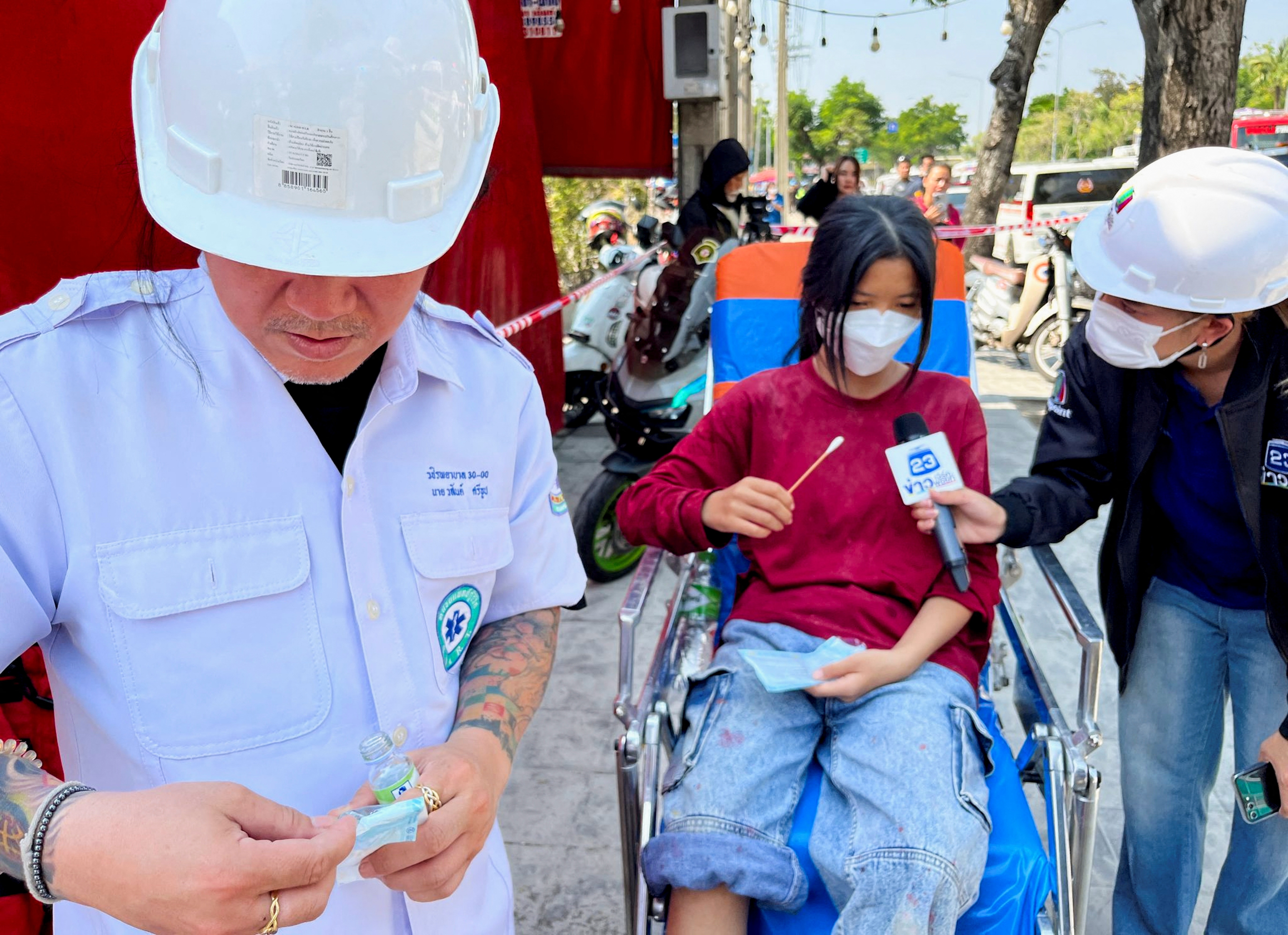 dong dat Myanmar anh 10