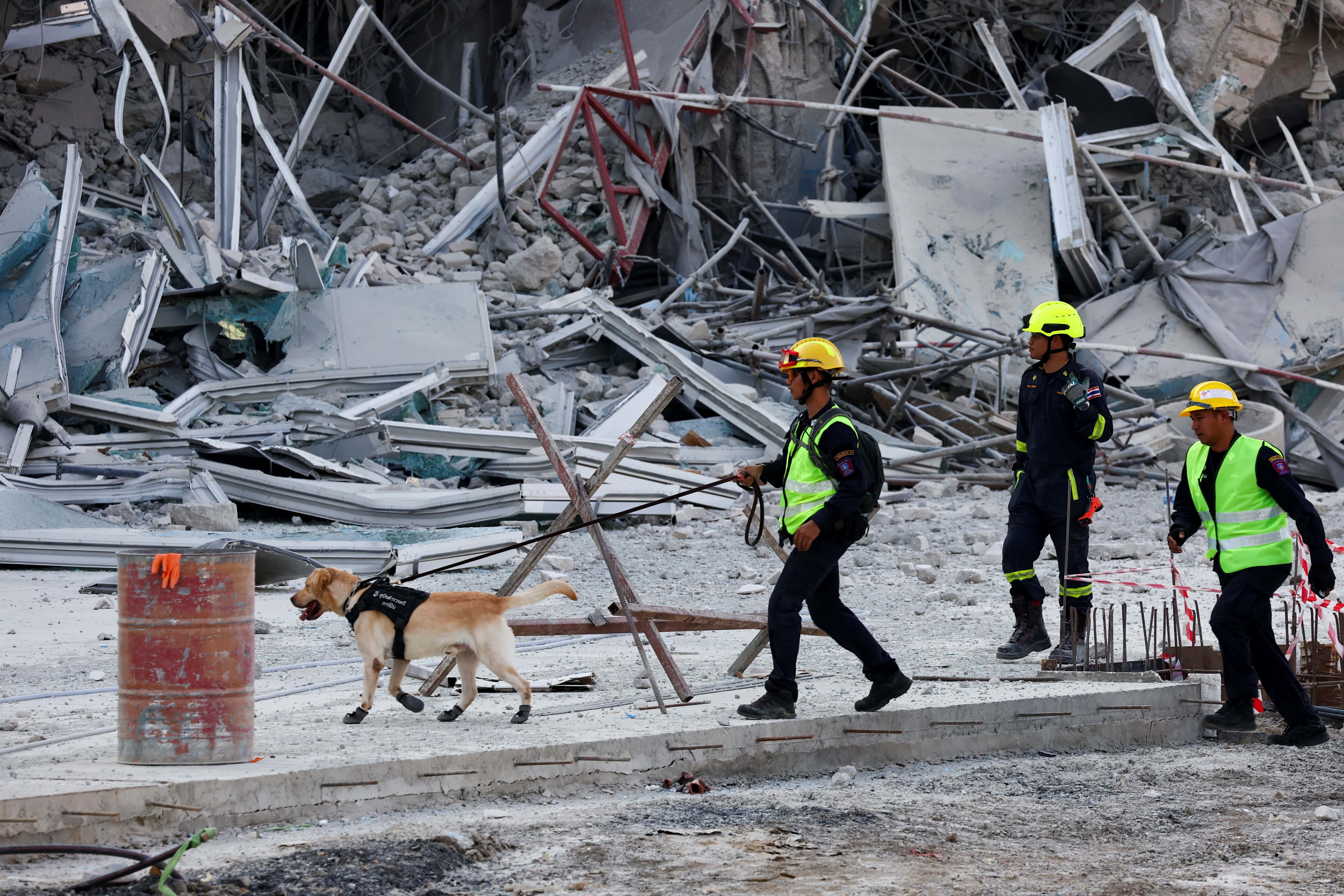 dong dat Myanmar anh 7