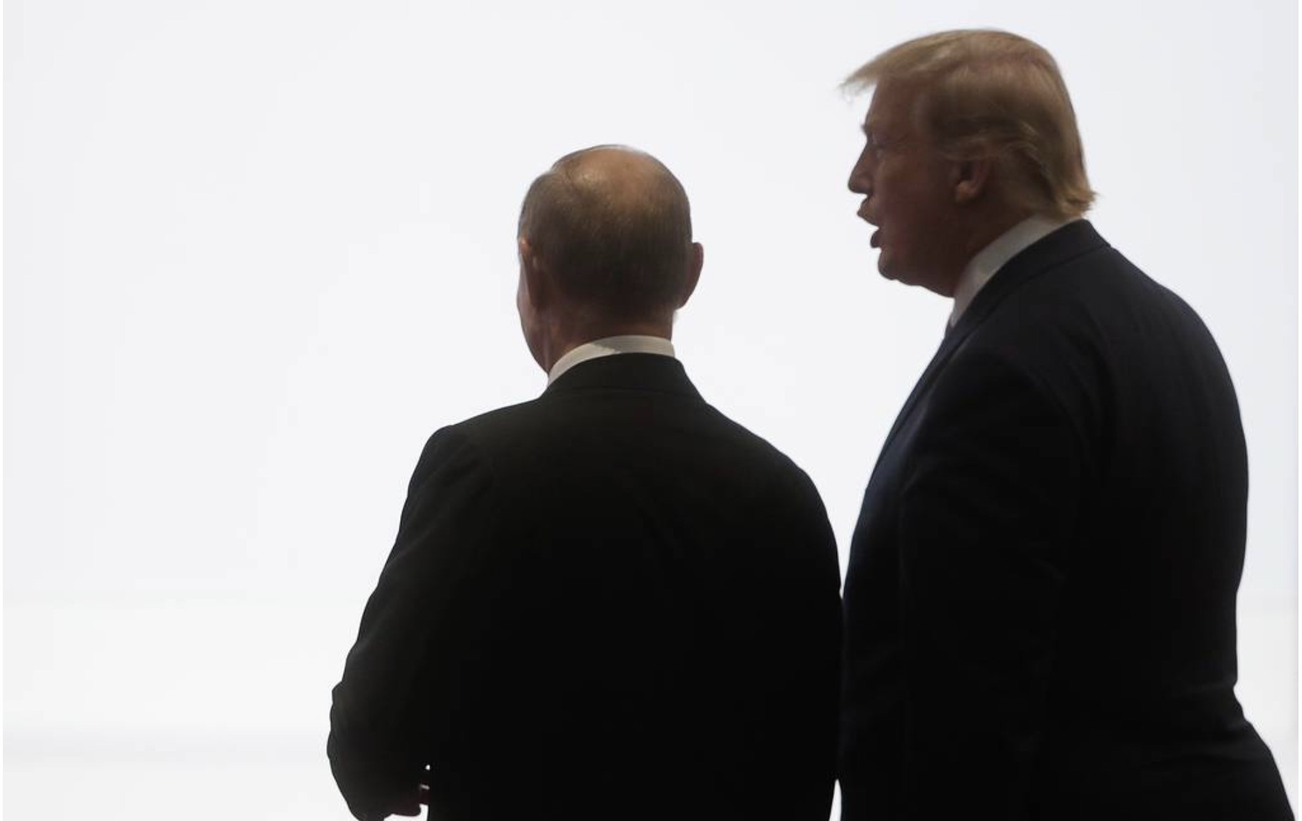 Ong Trump ‘da rat tuc gian’ voi ong Putin hinh anh