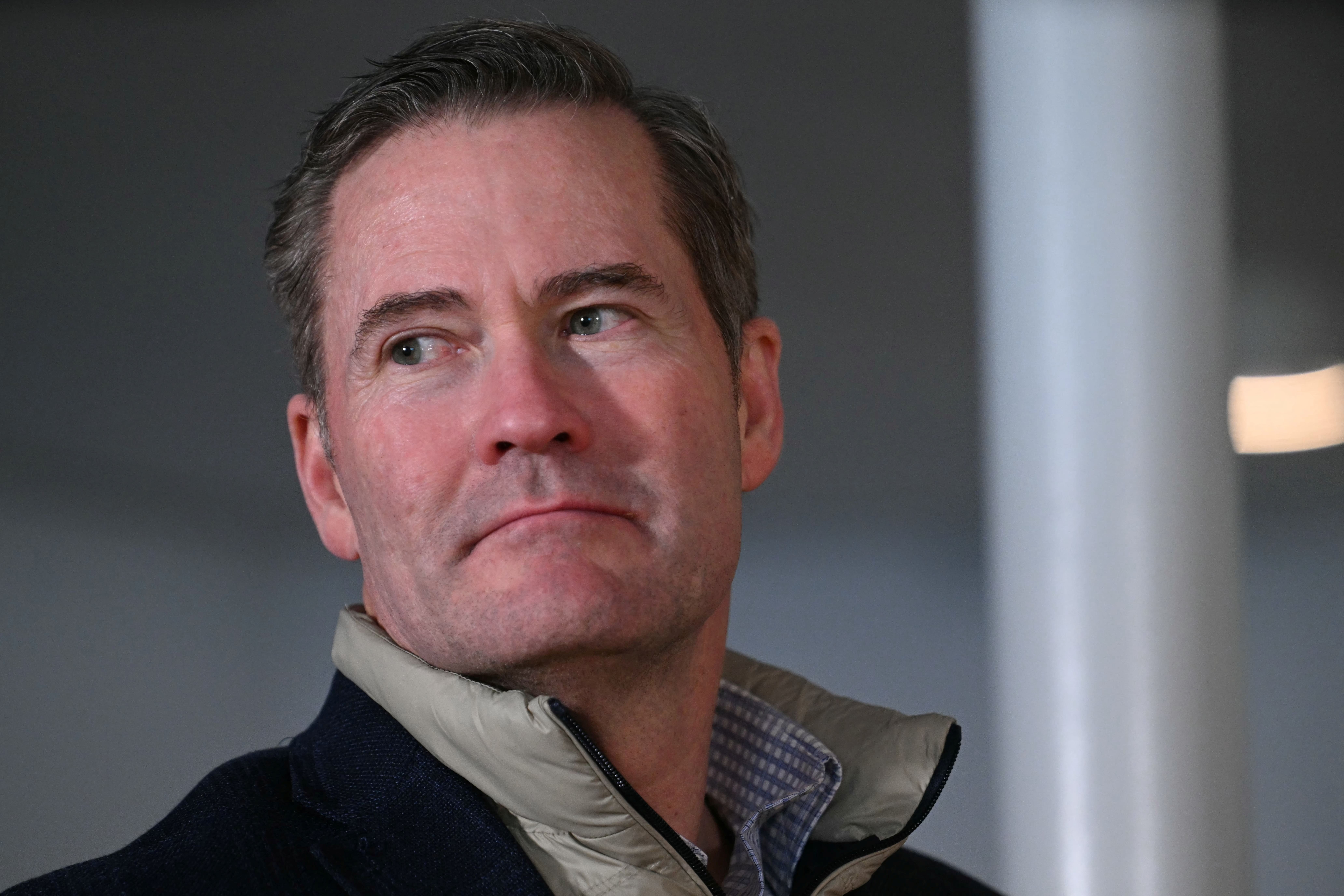 Co van an ninh My tiep tuc gay tranh cai khi xu ly du lieu nhay cam hinh anh