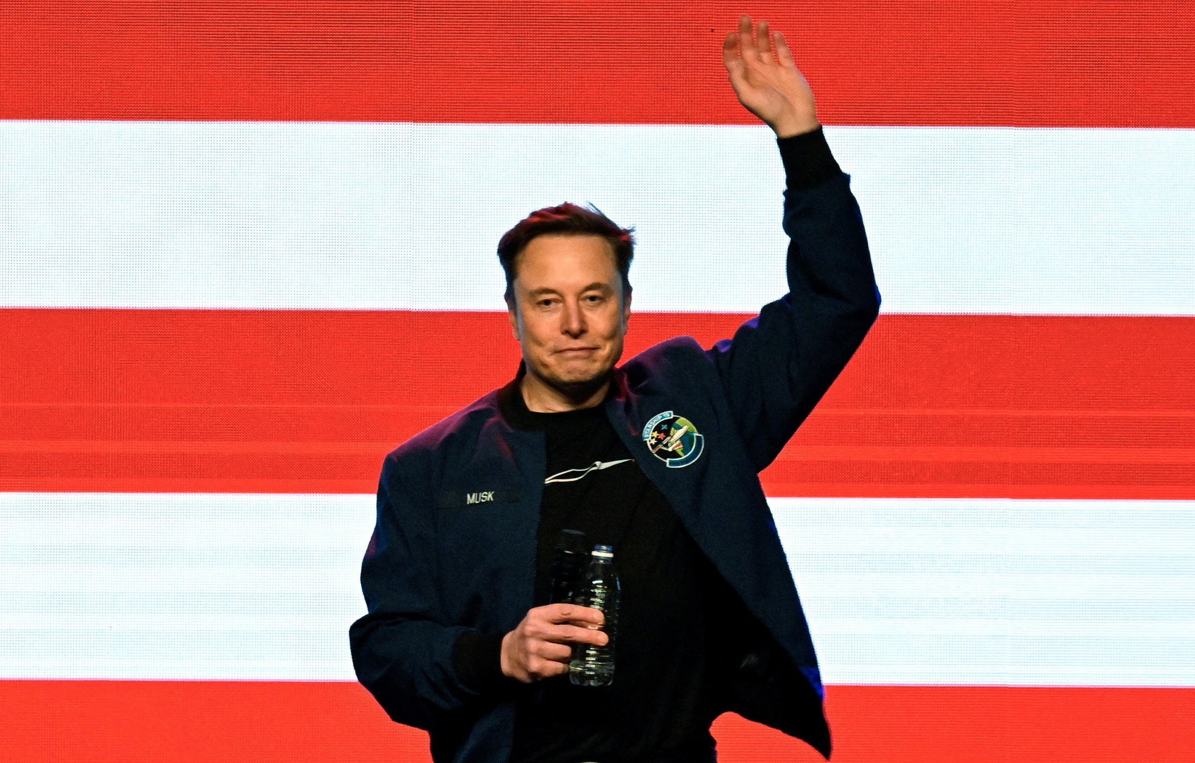 Hanh trinh cua Elon Musk cung DOGE sap den hoi ket? hinh anh