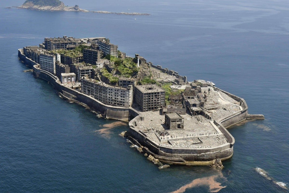 Dai truyen hinh Nhat Ban dung tu lieu bop meo su that lich su hinh anh