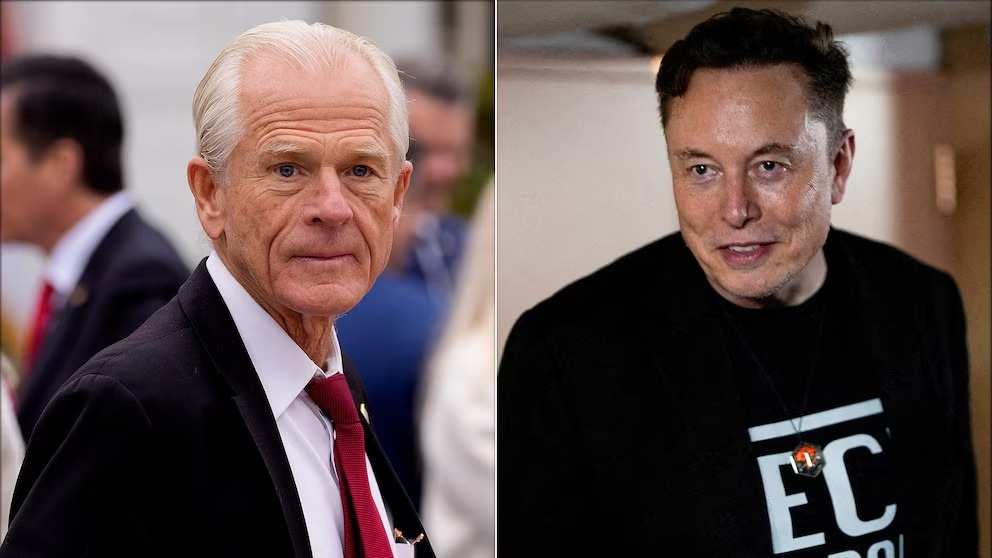 chính trị Mỹ ảnh 2 chinh tri My anh 2