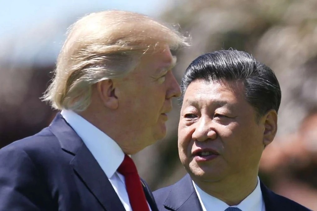 Nhung quan bai cua Trung Quoc trong cuoc chien thue quan 2.0 voi My hinh anh