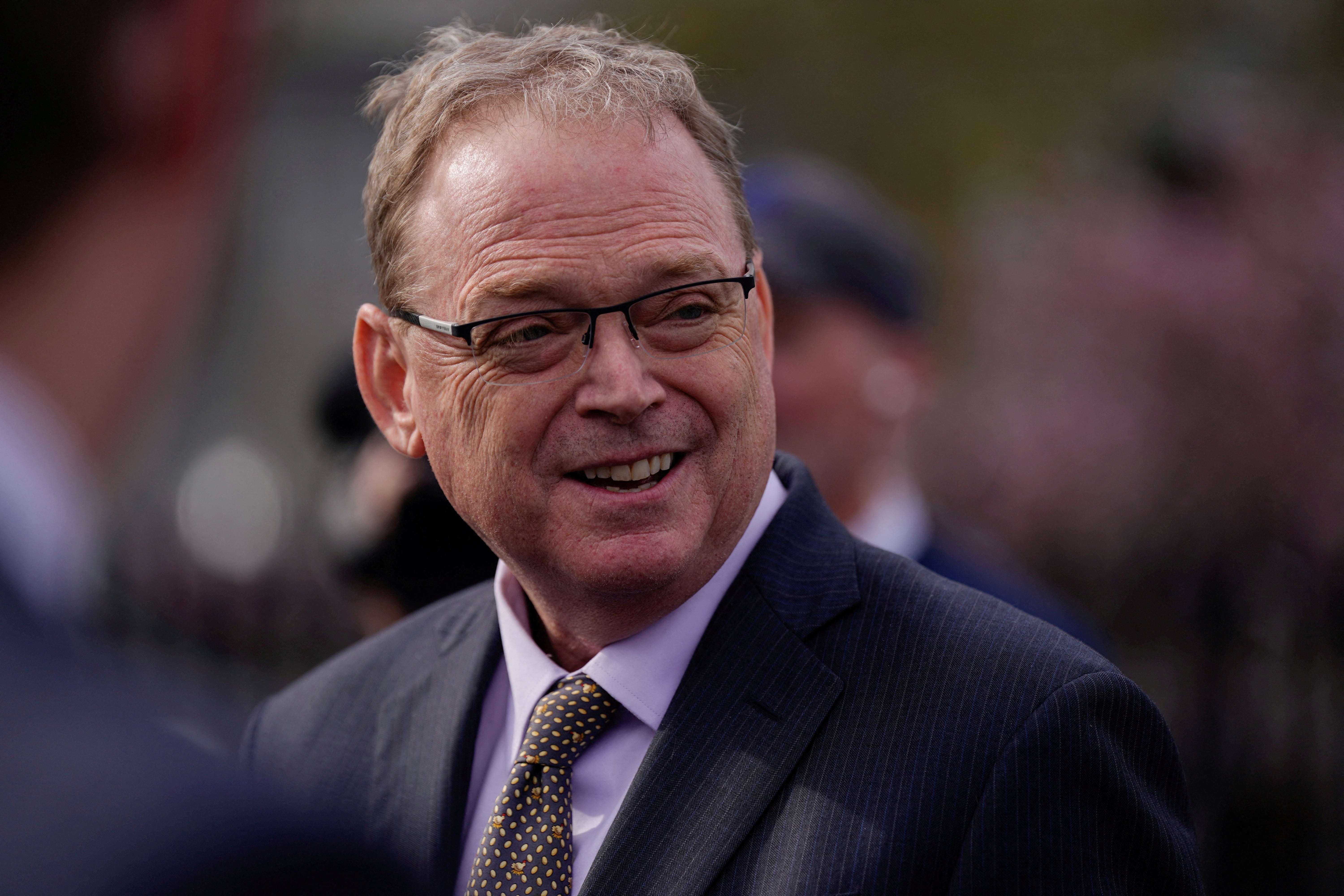 Nha Trang: My tien gan thoa thuan thuong mai voi 10 nuoc hinh anh