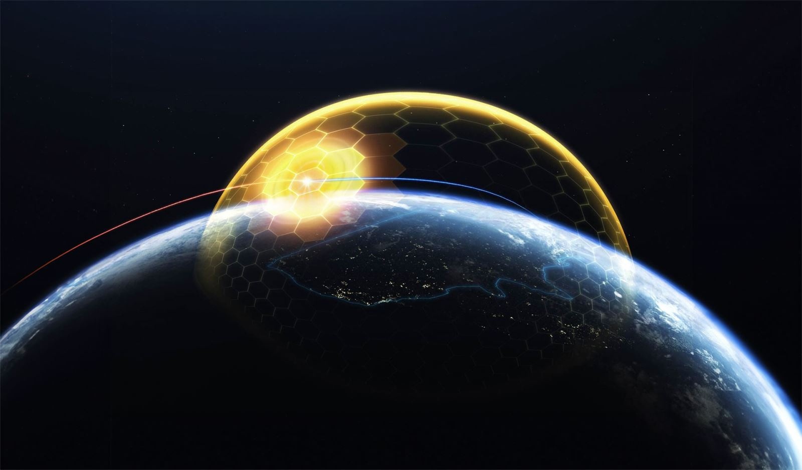 'Vom Vang' - Tham vong phong thu ten lua cua TT Trump sap thanh hinh hinh anh