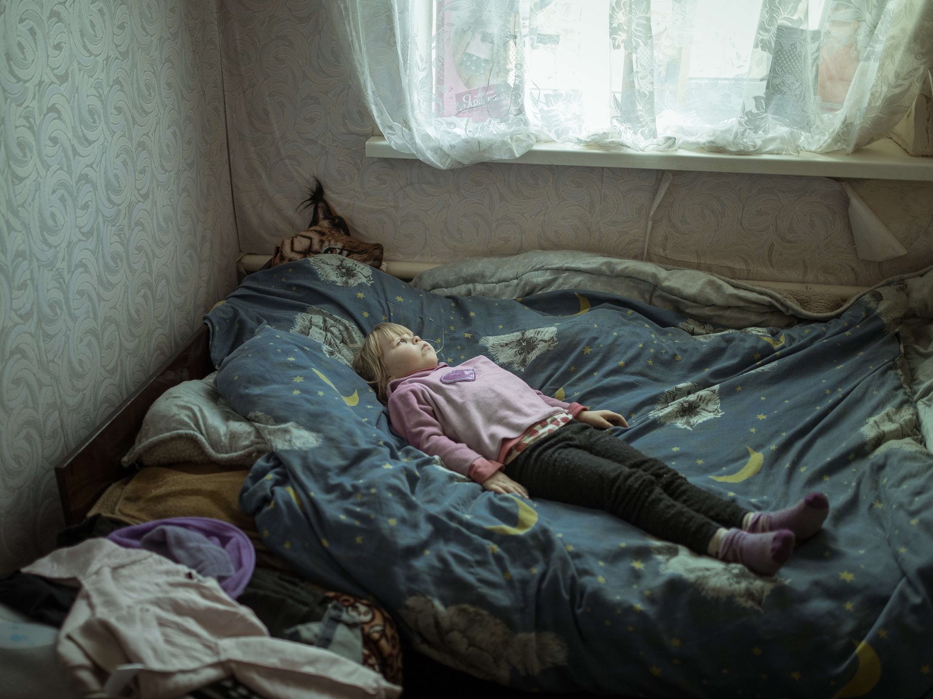 Bao chi The gioi anh 8