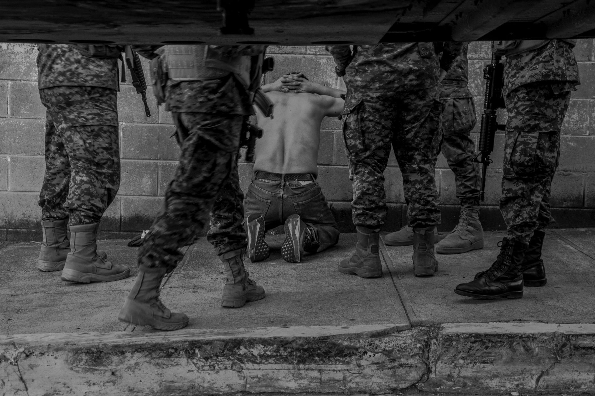 Bao chi The gioi anh 11