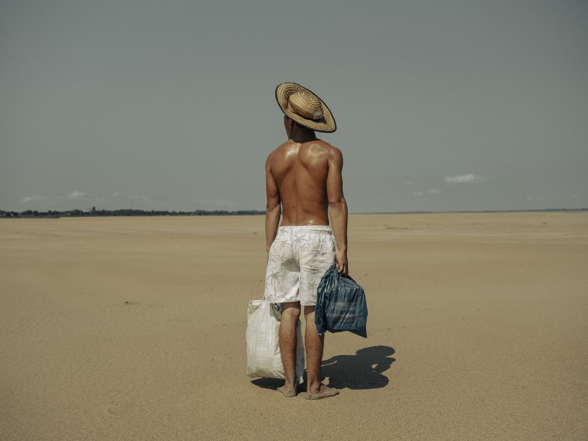 Bao chi The gioi anh 3