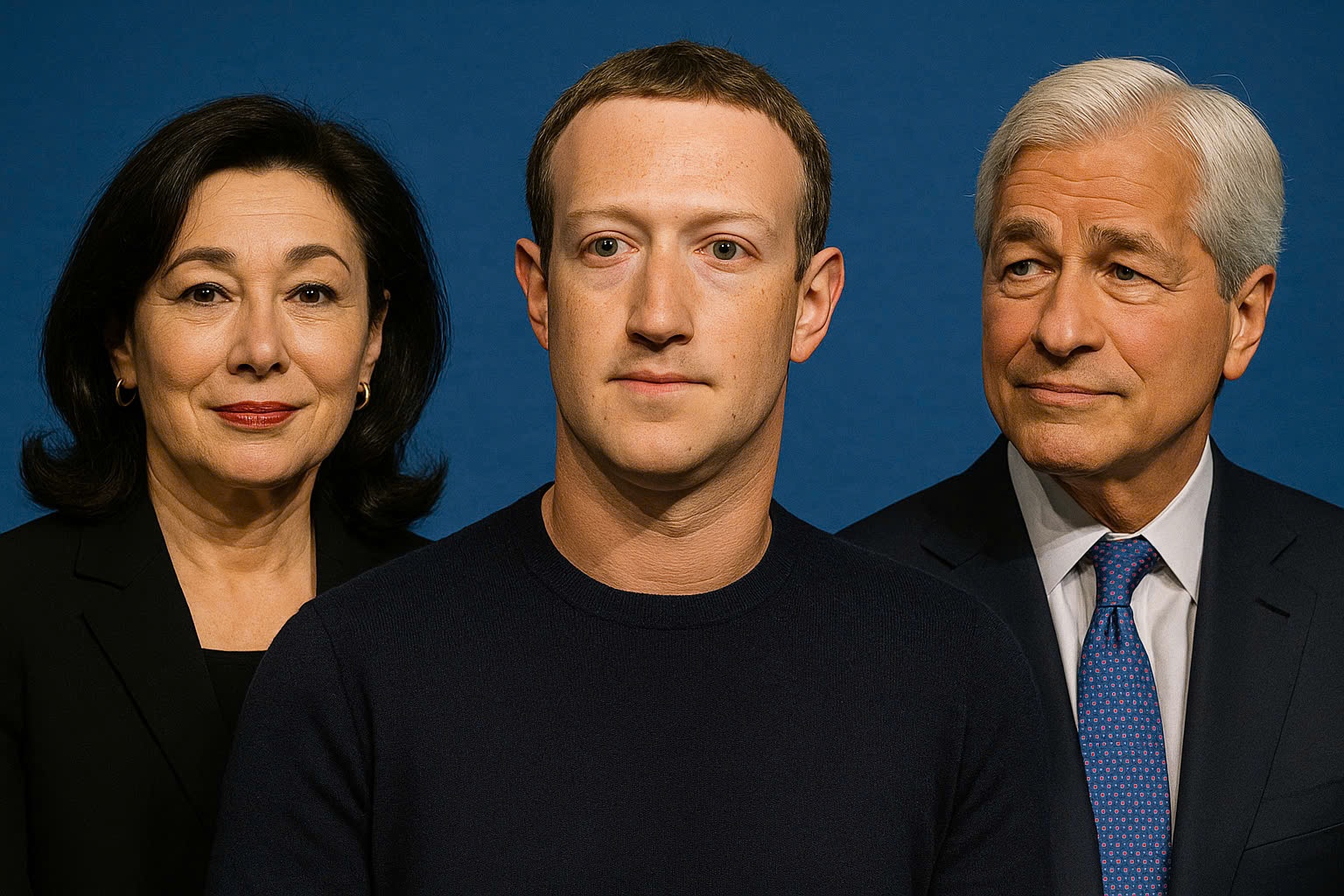 Nhieu ty phu da chot lai truoc khi co phieu lao doc vi thue quan hinh anh