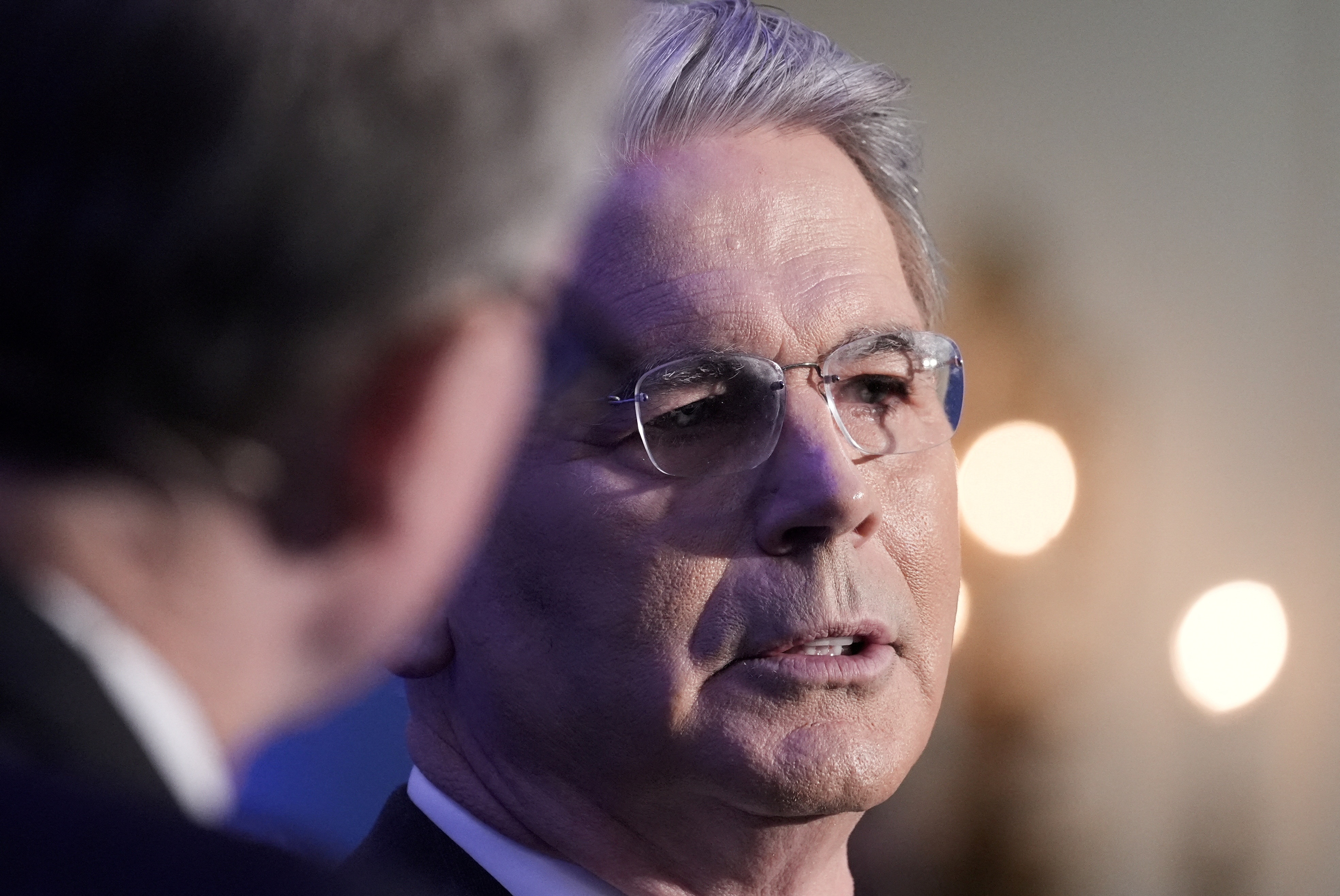 'Can than' cua ong Trump khong he biet cuoc dien dam voi ong Tap hinh anh