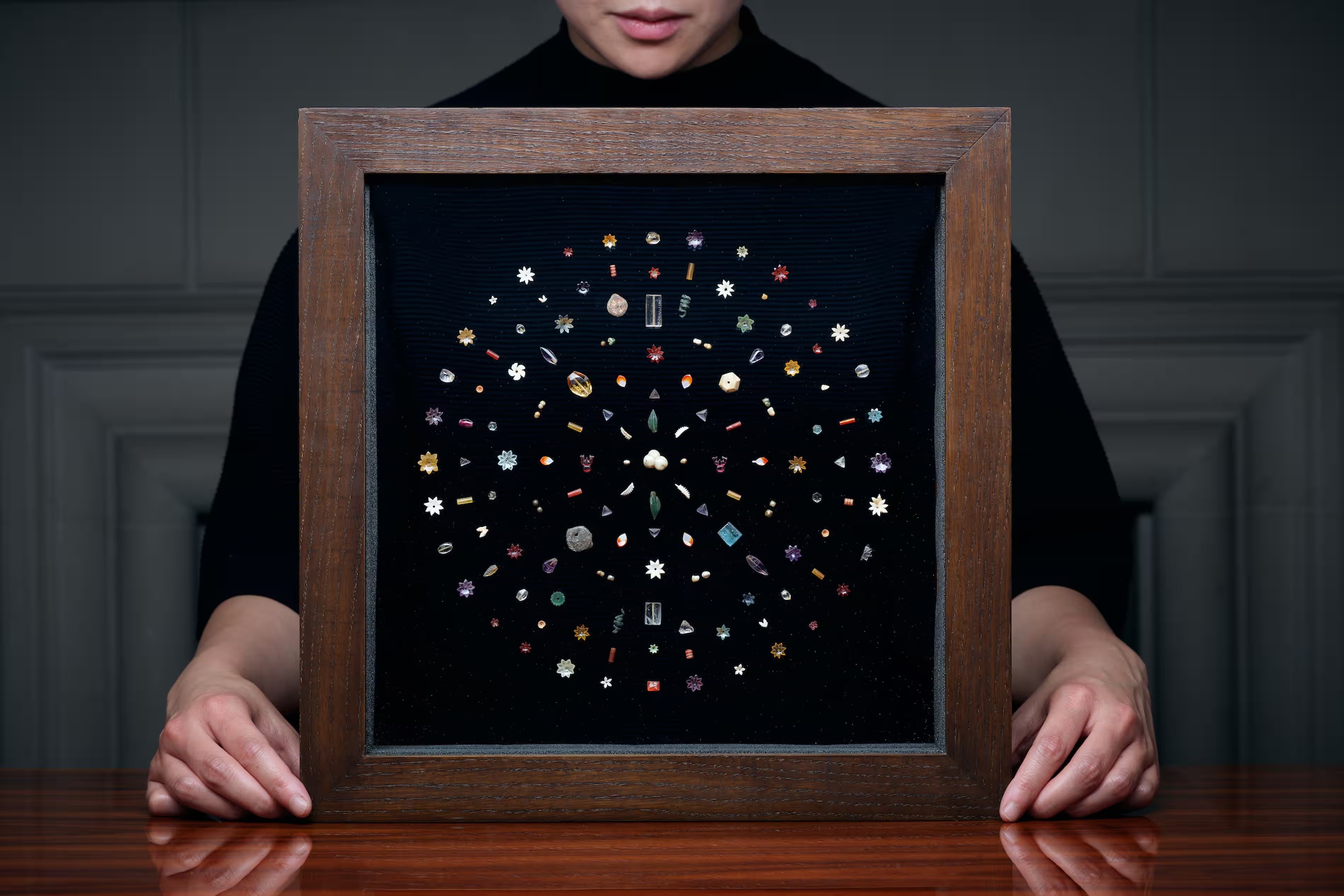 An Do yeu cau dung dau gia bau vat gan voi di hai Duc Phat hinh anh