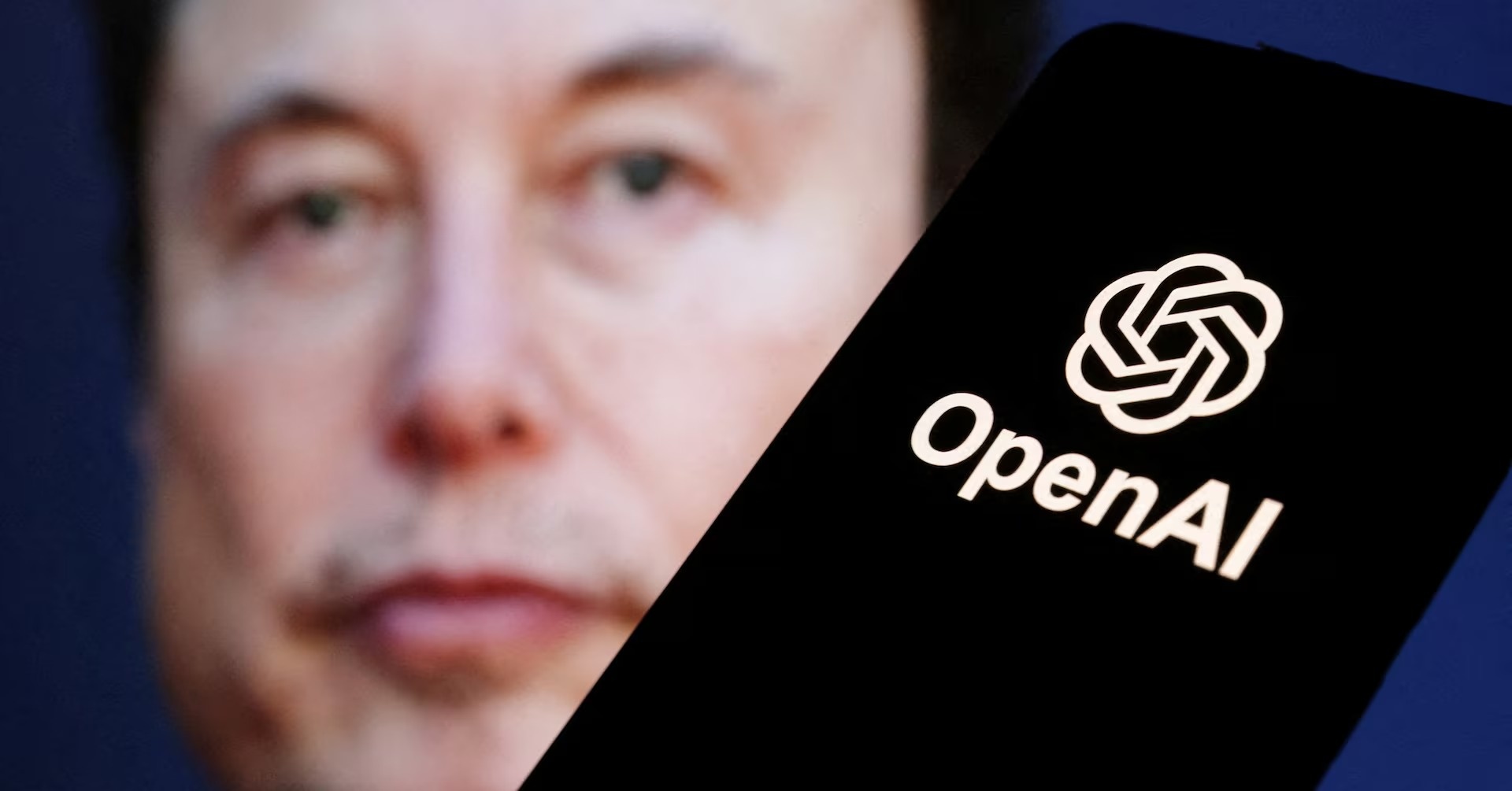 Rac roi phap ly lon cua Elon Musk voi OpenAI hinh anh