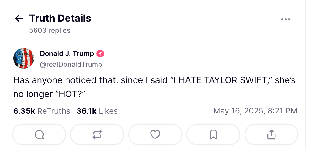 Tong thong Donald Trump anh 1