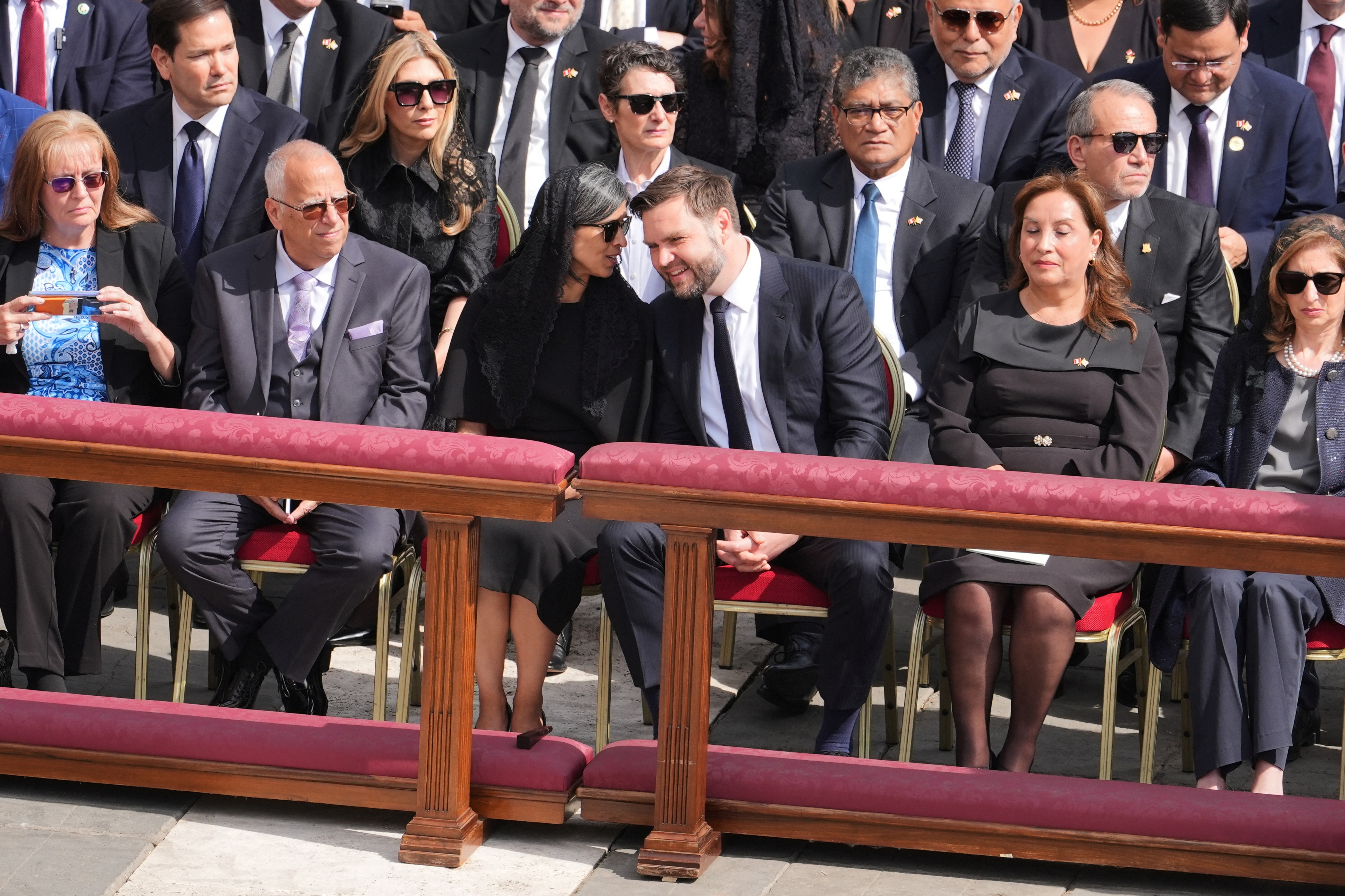 tan Giao hoang Leo XIV anh 5