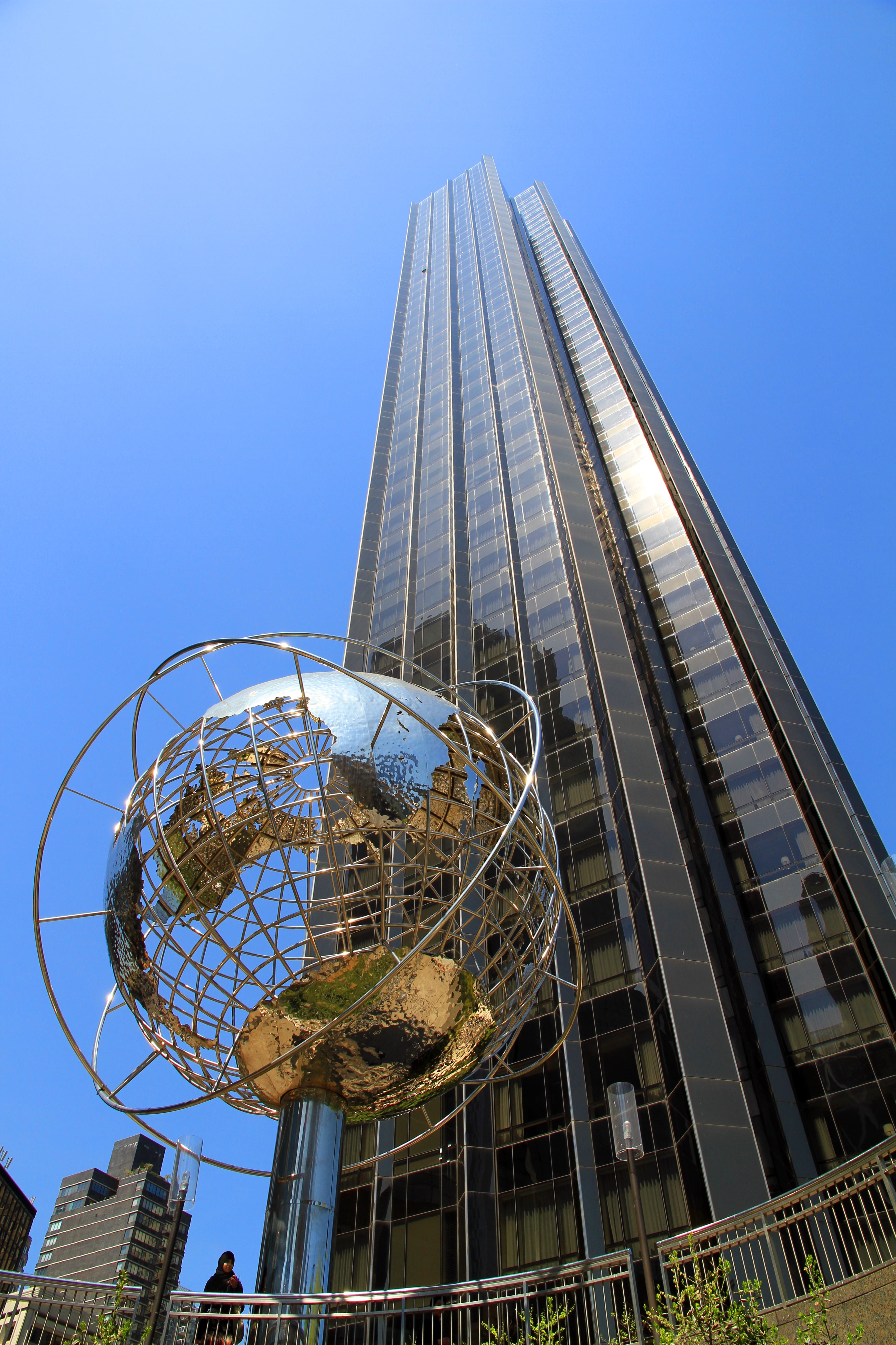 Trump Tower anh 4