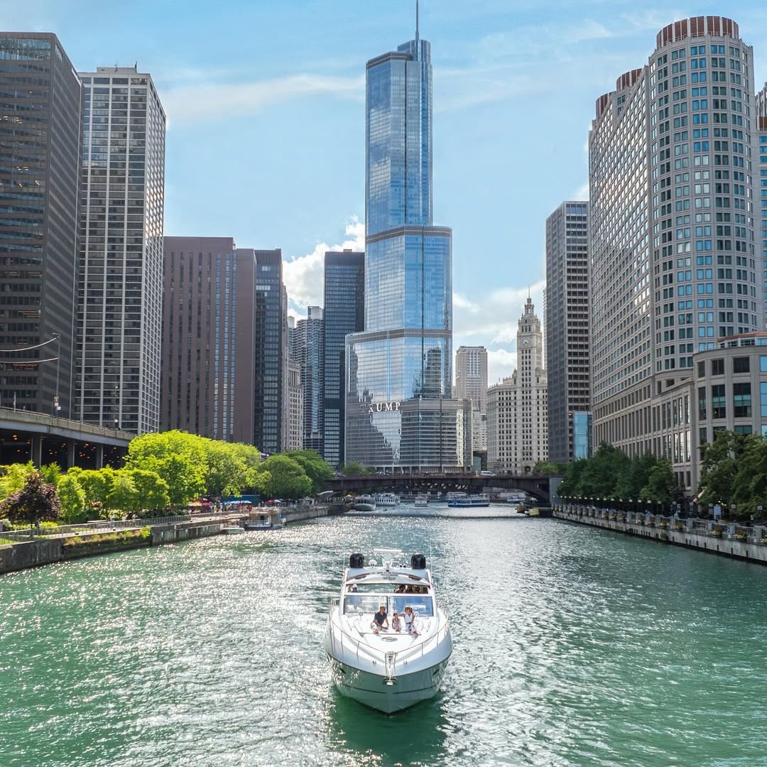 Trump Tower anh 1