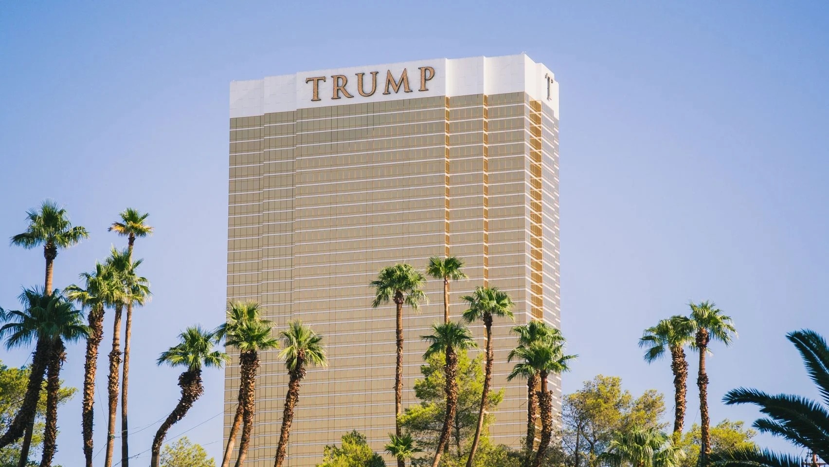 Trump Tower anh 2