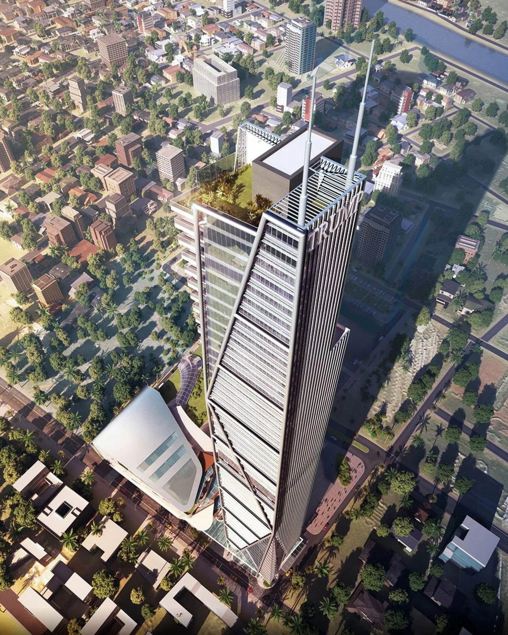 Trump Tower anh 3