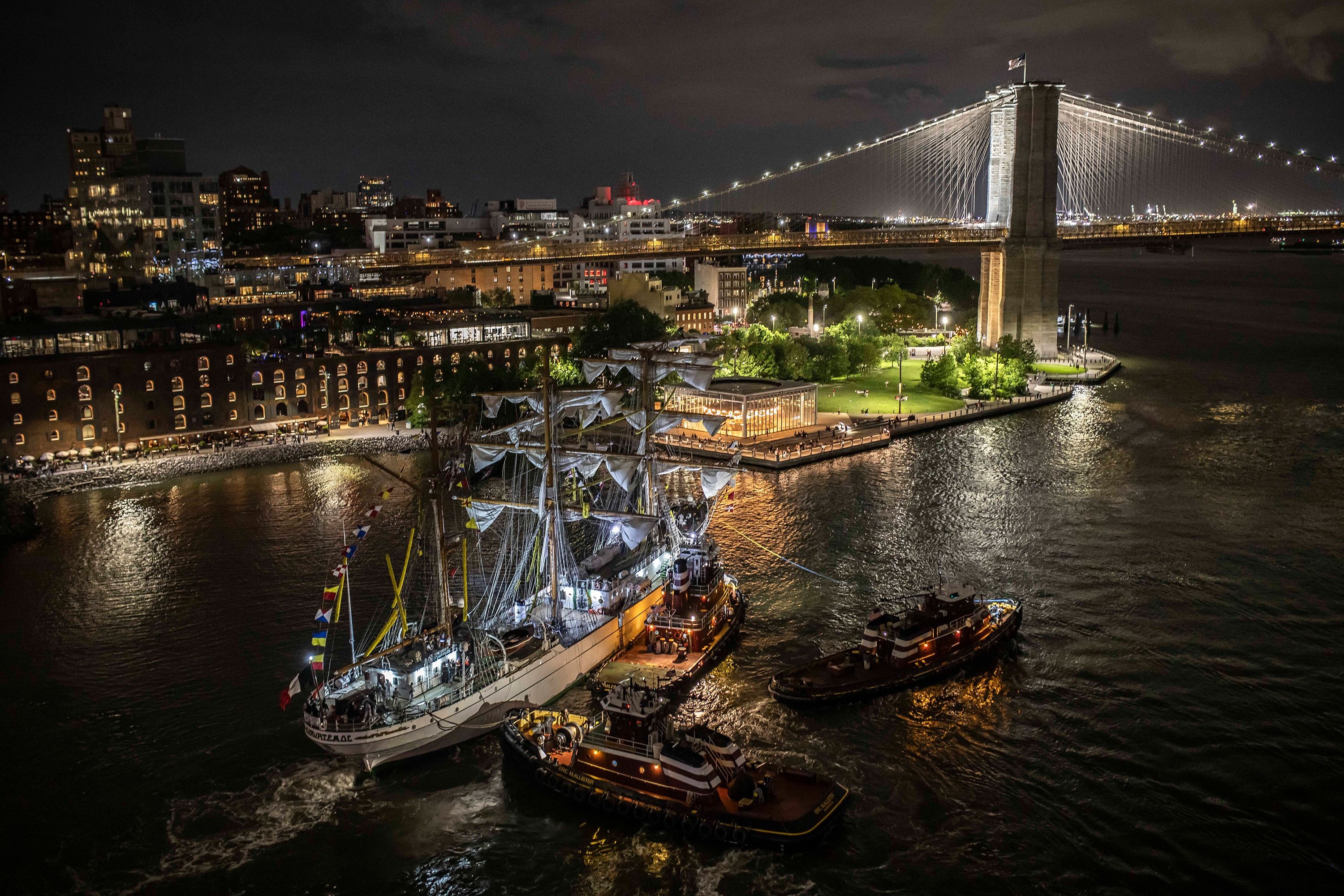 su kien noi bat anh 1