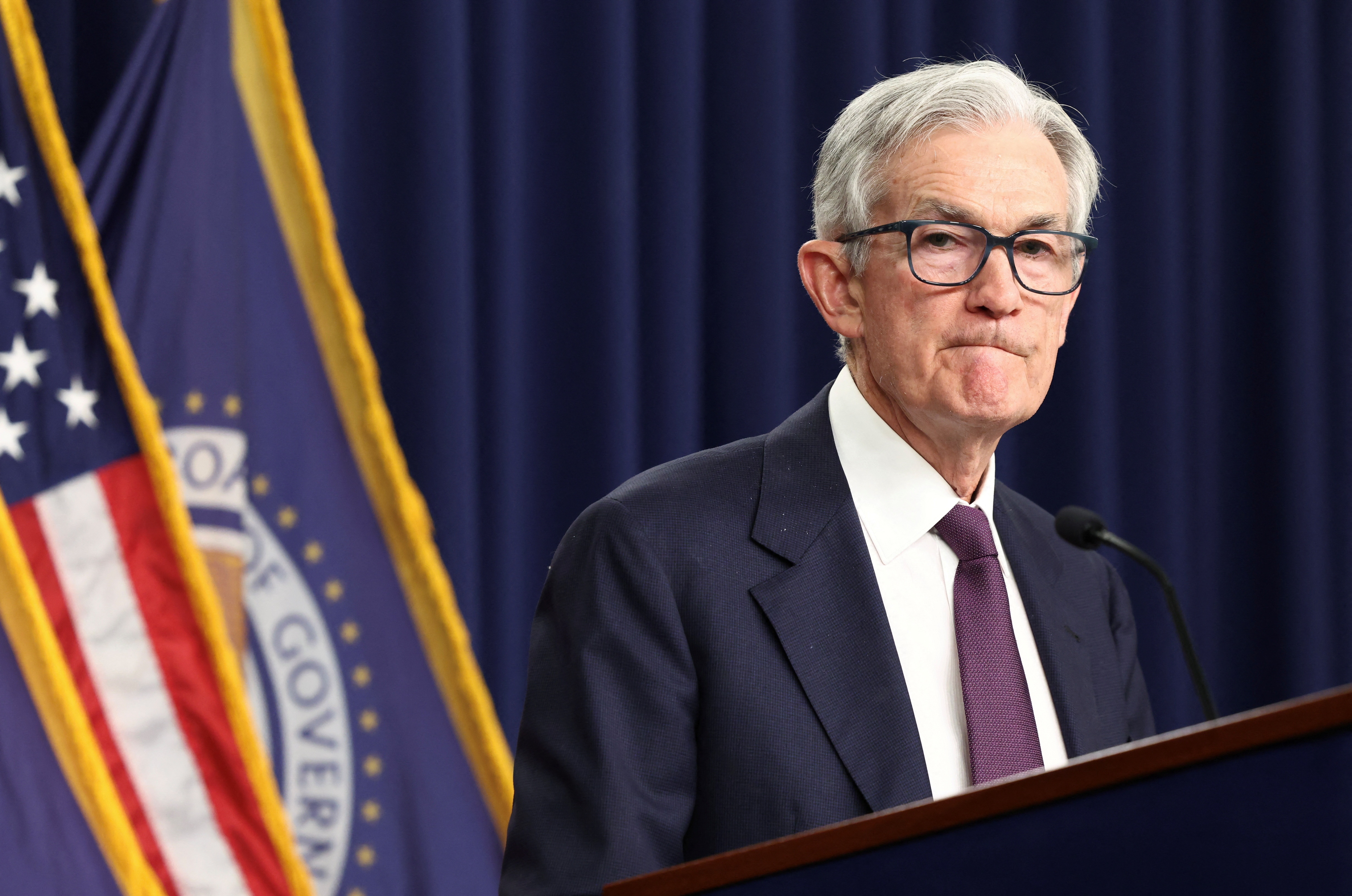 Chu tich Fed thua nhan tung thay kinh te hoc 'vo dung' hinh anh