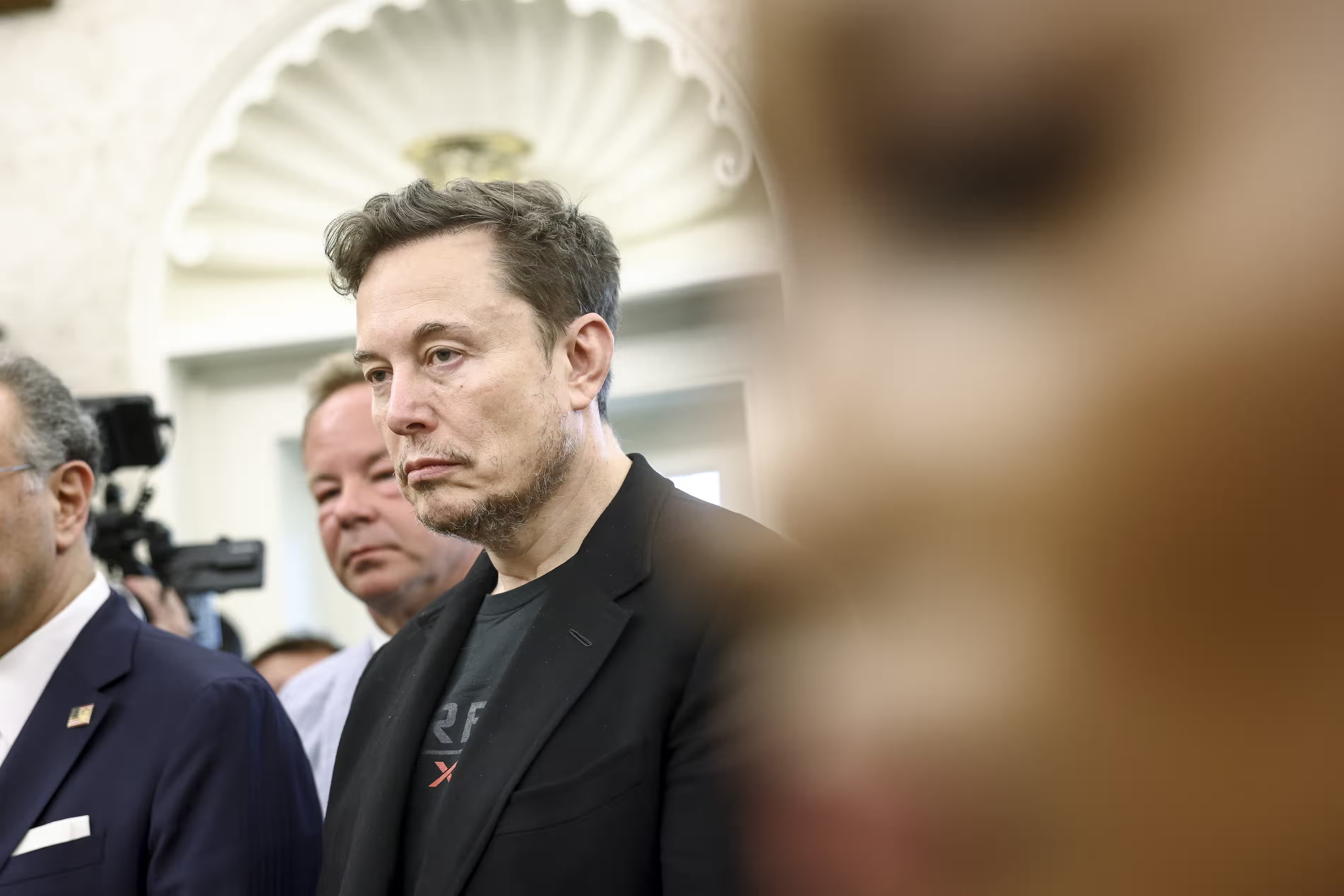ty phu Elon Musk anh 1