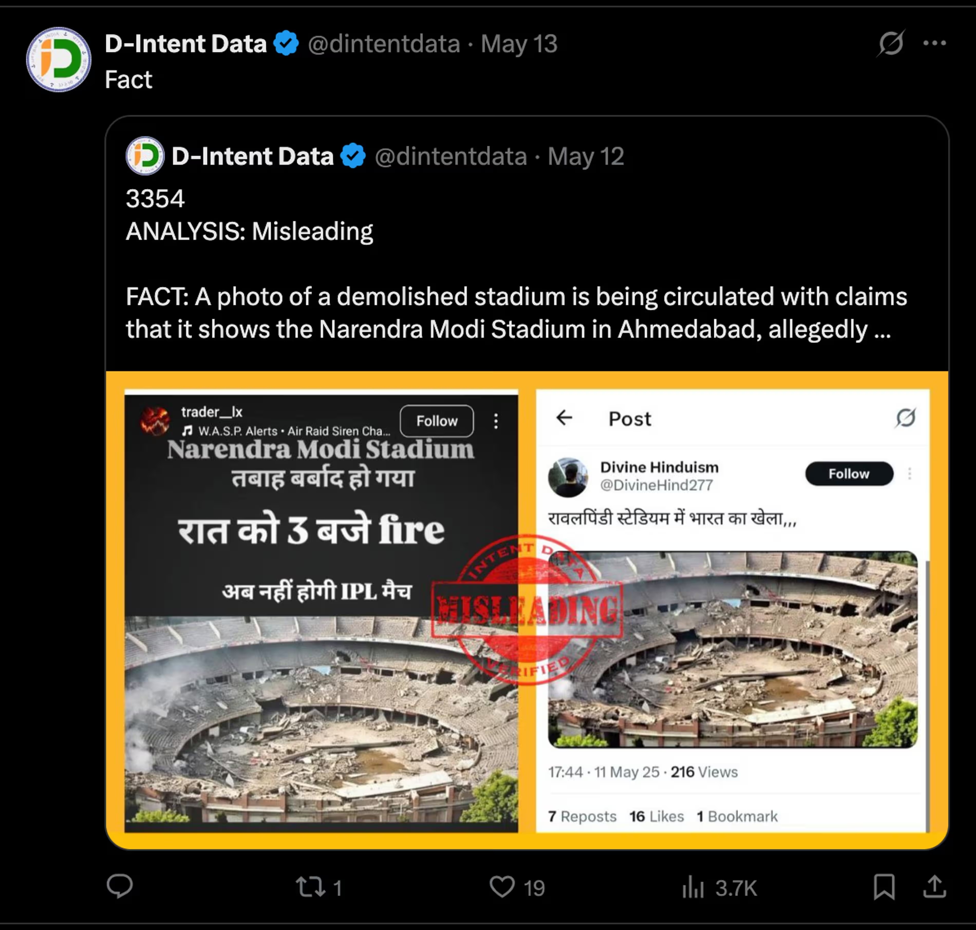 xung dot An Do Pakistan anh 3