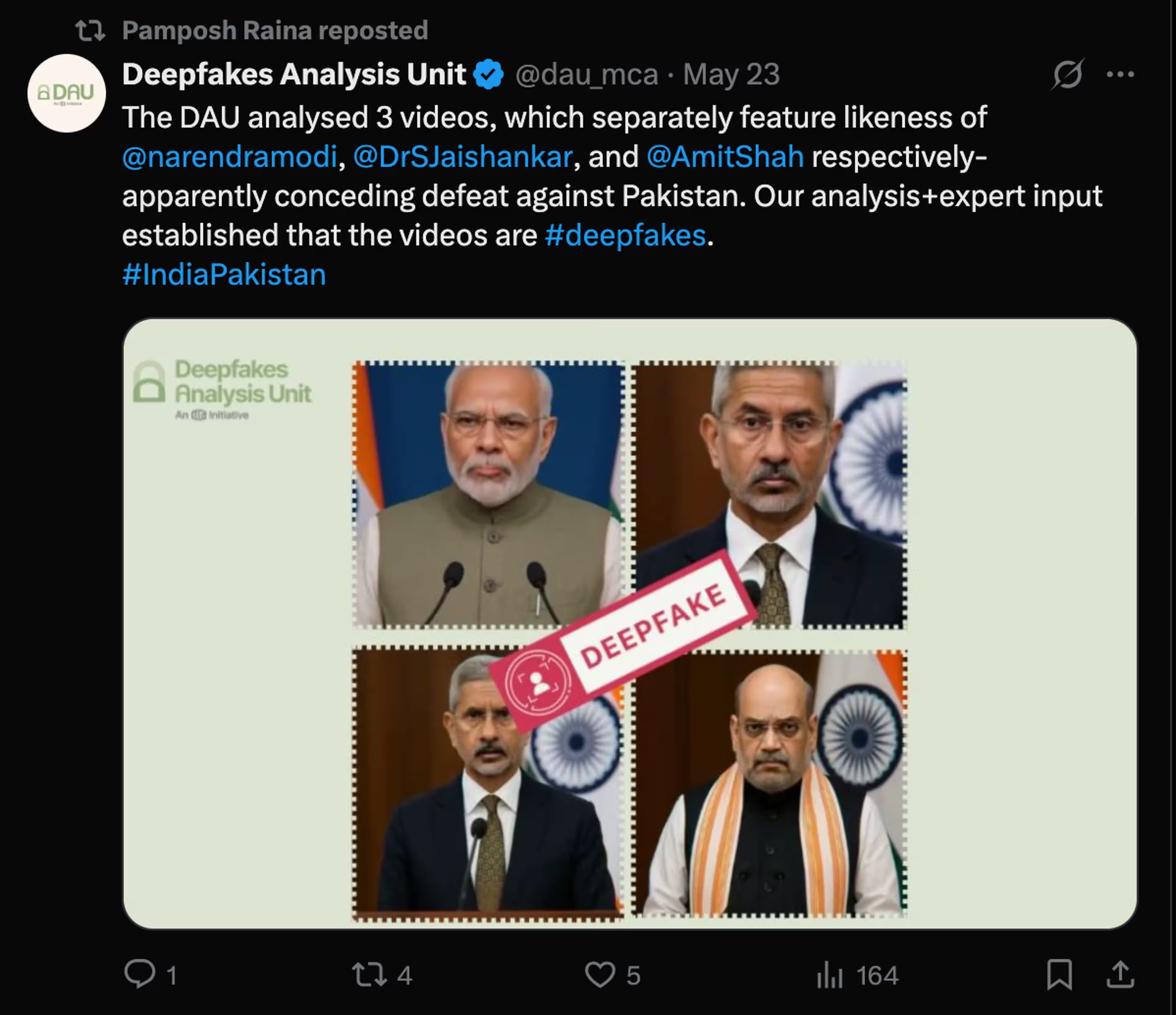 xung dot An Do Pakistan anh 4