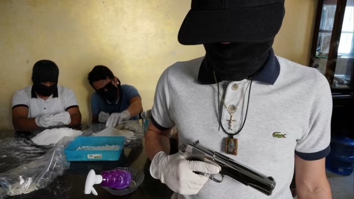 Mexico anh 2