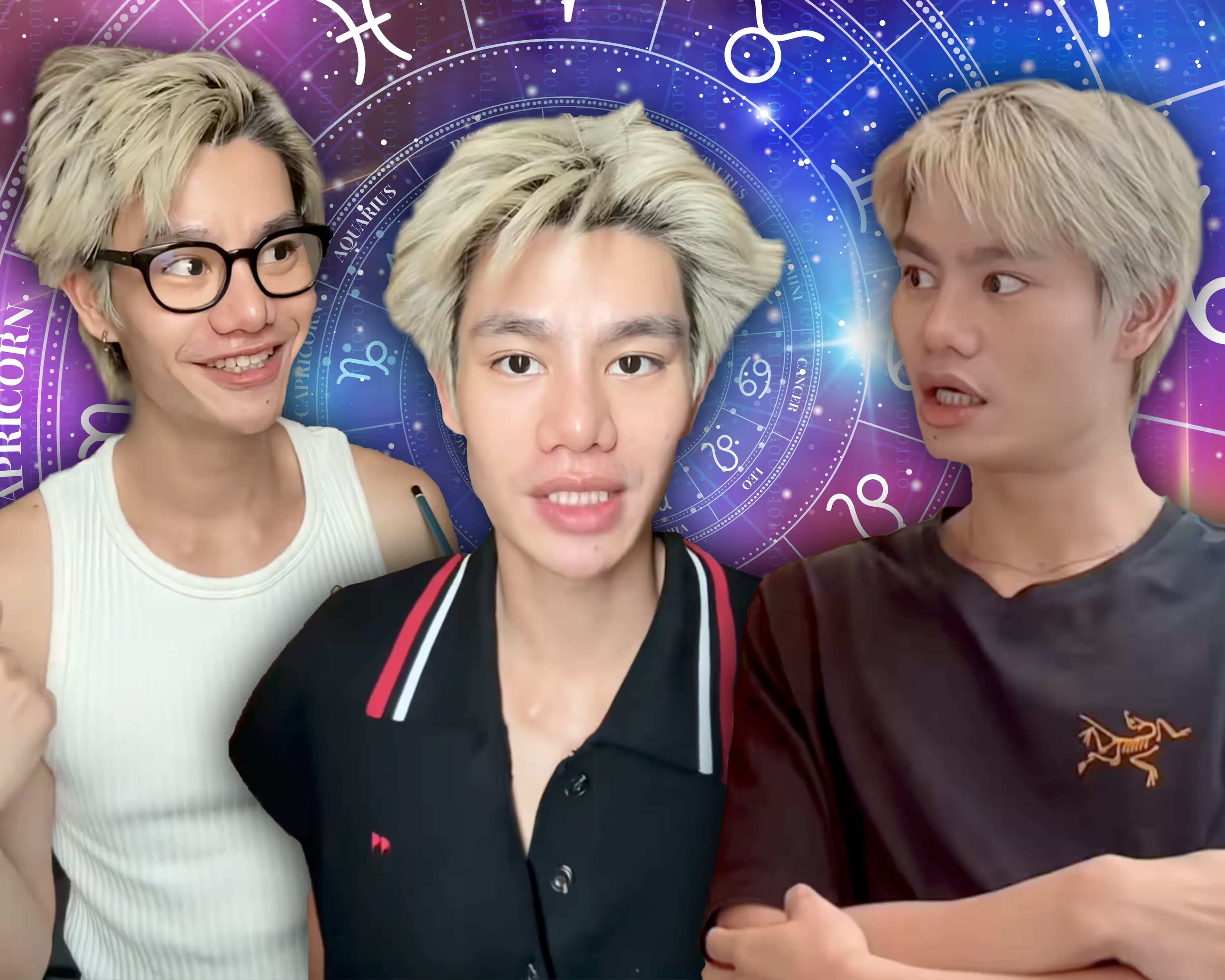 ChatGPT thanh 'thay boi quoc dan' cua gioi tre Thai Lan hinh anh