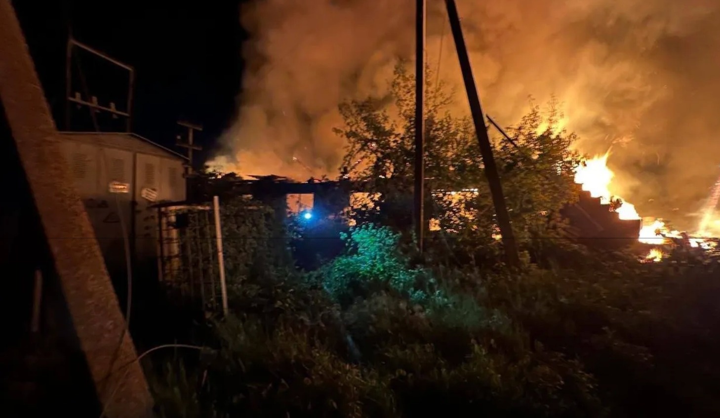 Ukraine tuyen bo ban ha gan 500 UAV, ten lua trong dot tan cong ky luc hinh anh