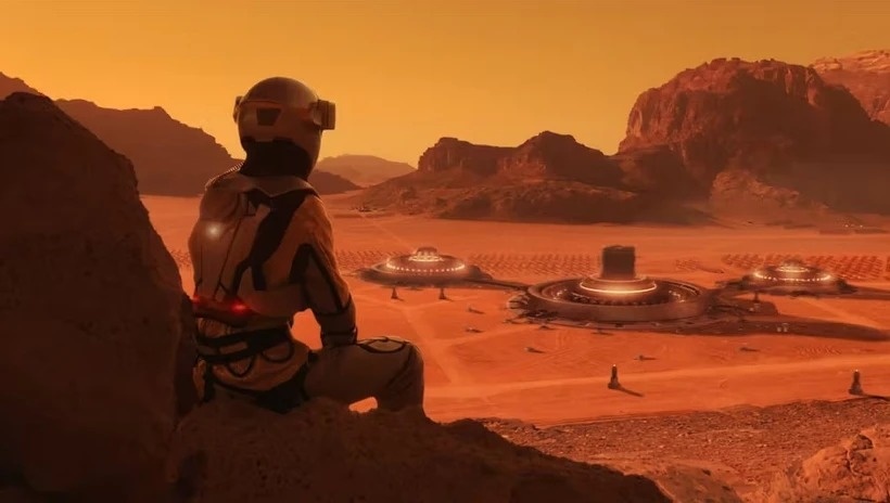 Chuyen gi se xay ra neu mot nguoi thiet mang ngoai khong gian? hinh anh