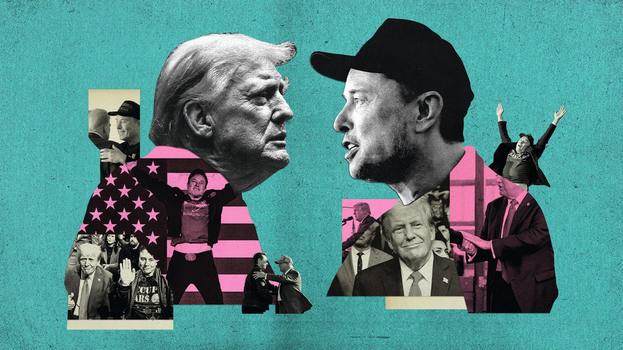 Cuoc doi dau giua Batman va Superman cua chinh tri My hinh anh