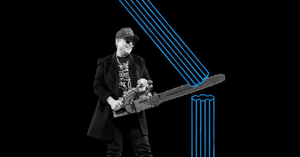 ty phu Elon Musk anh 1