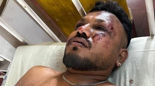 Hanh khach song sot ky dieu ke lai khoanh khac kinh hoang hinh anh