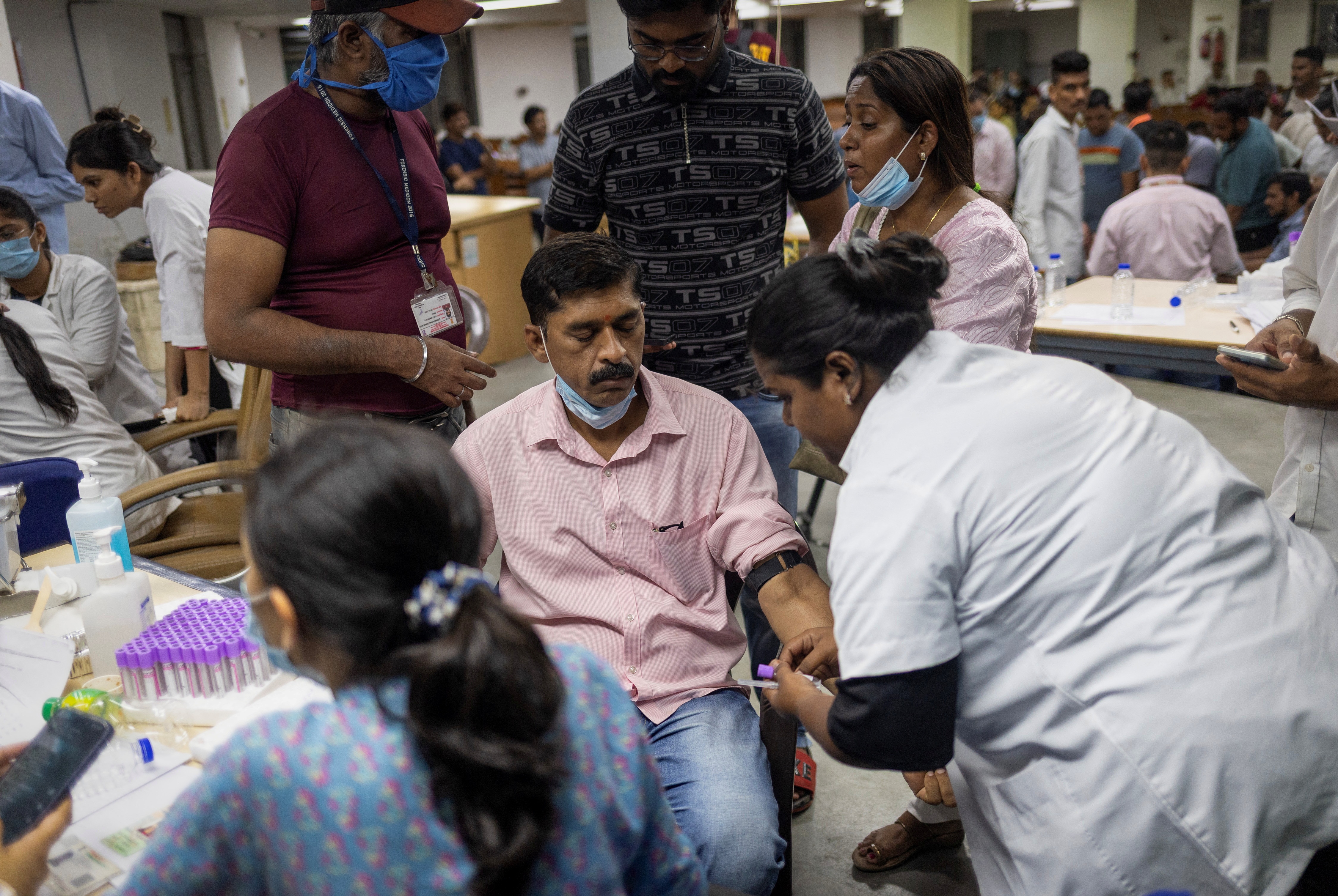 roi may bay An Do anh 6