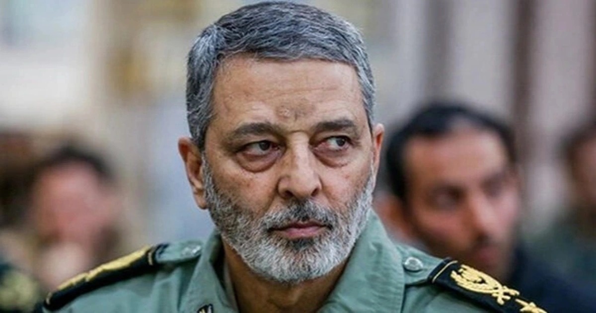 Iran xoc lai doi ngu tuong linh sau nhung ton that chua tung co hinh anh