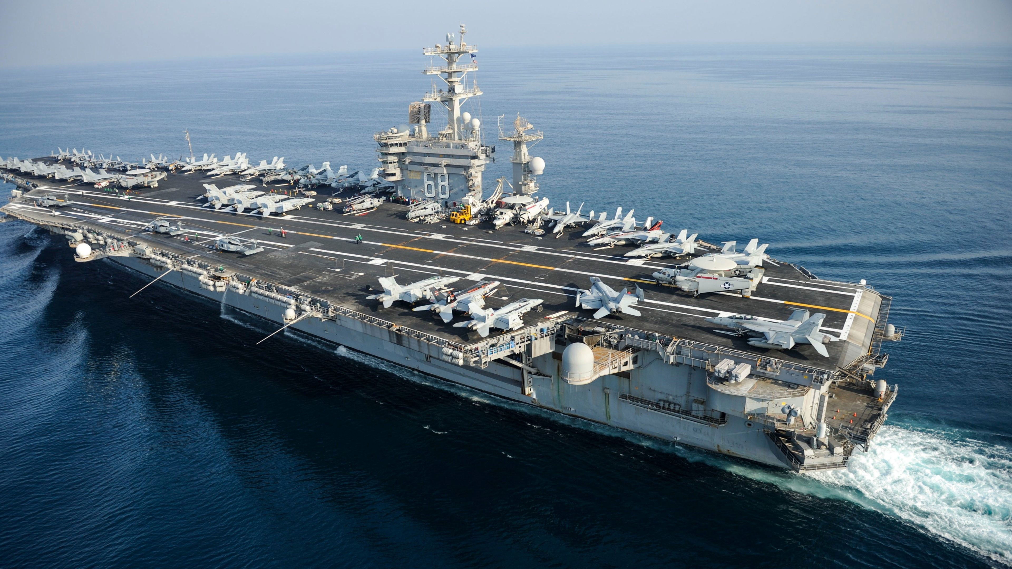 Iran chuan bi ten lua de dap tra neu My tham chien hinh anh