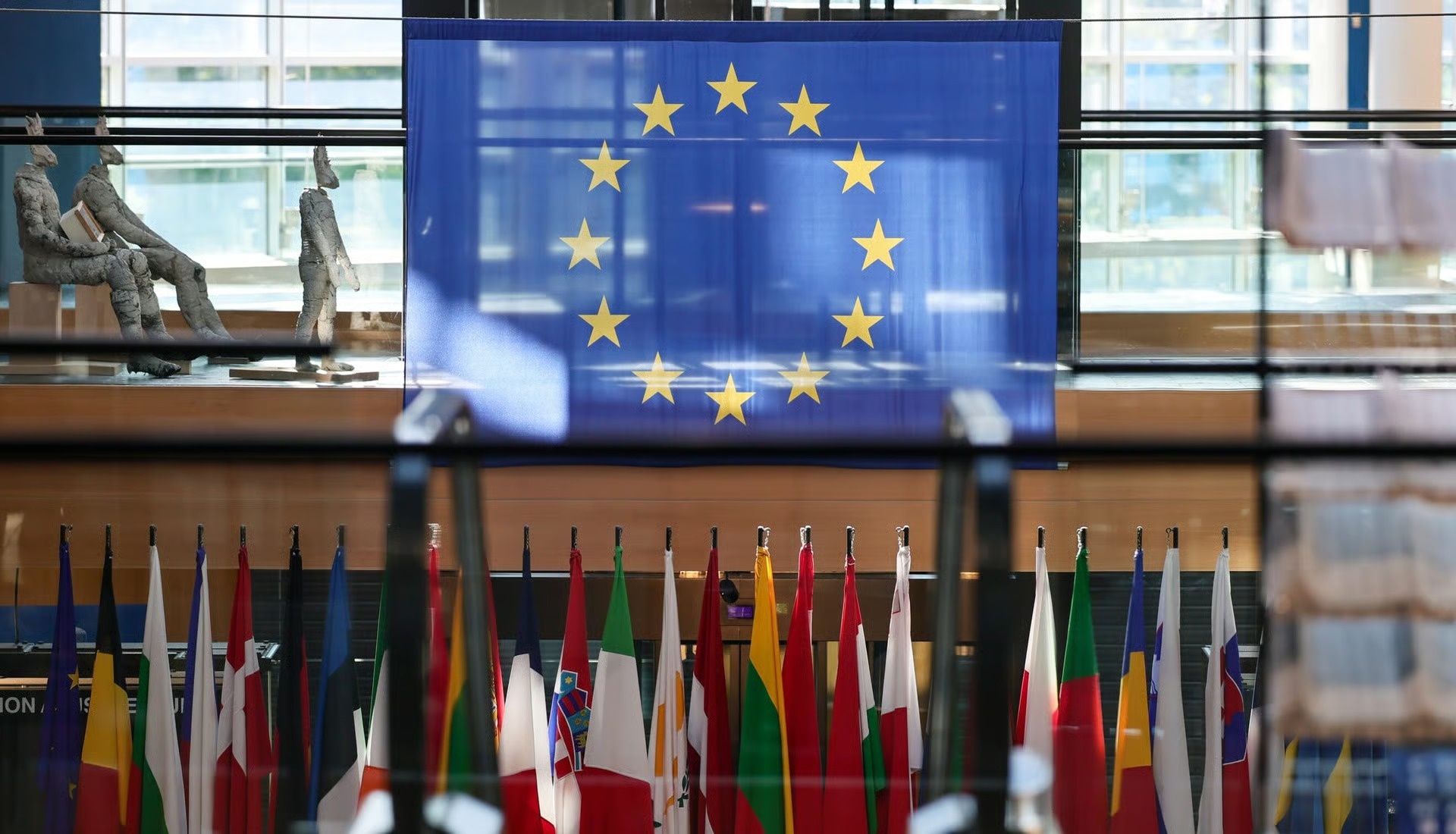 Lien minh chau Au EU anh 1