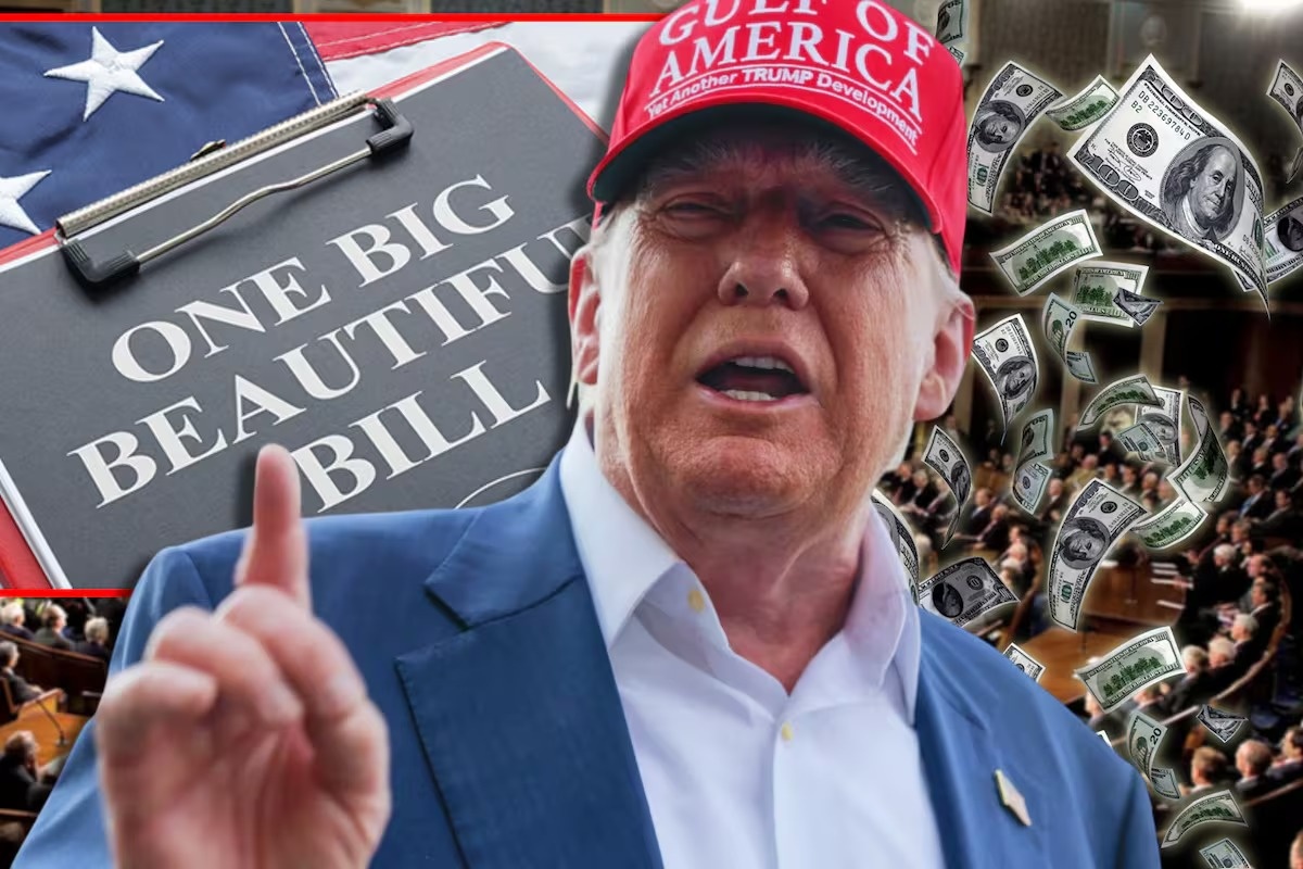 Nang luong tai tao 'lanh don' tu sieu du luat cua ong Trump hinh anh