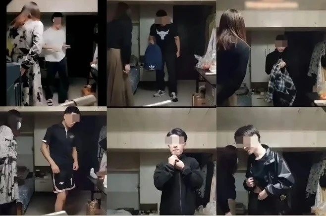 Vu 'Hong ty' va mat toi chua co luat goi ten hinh anh