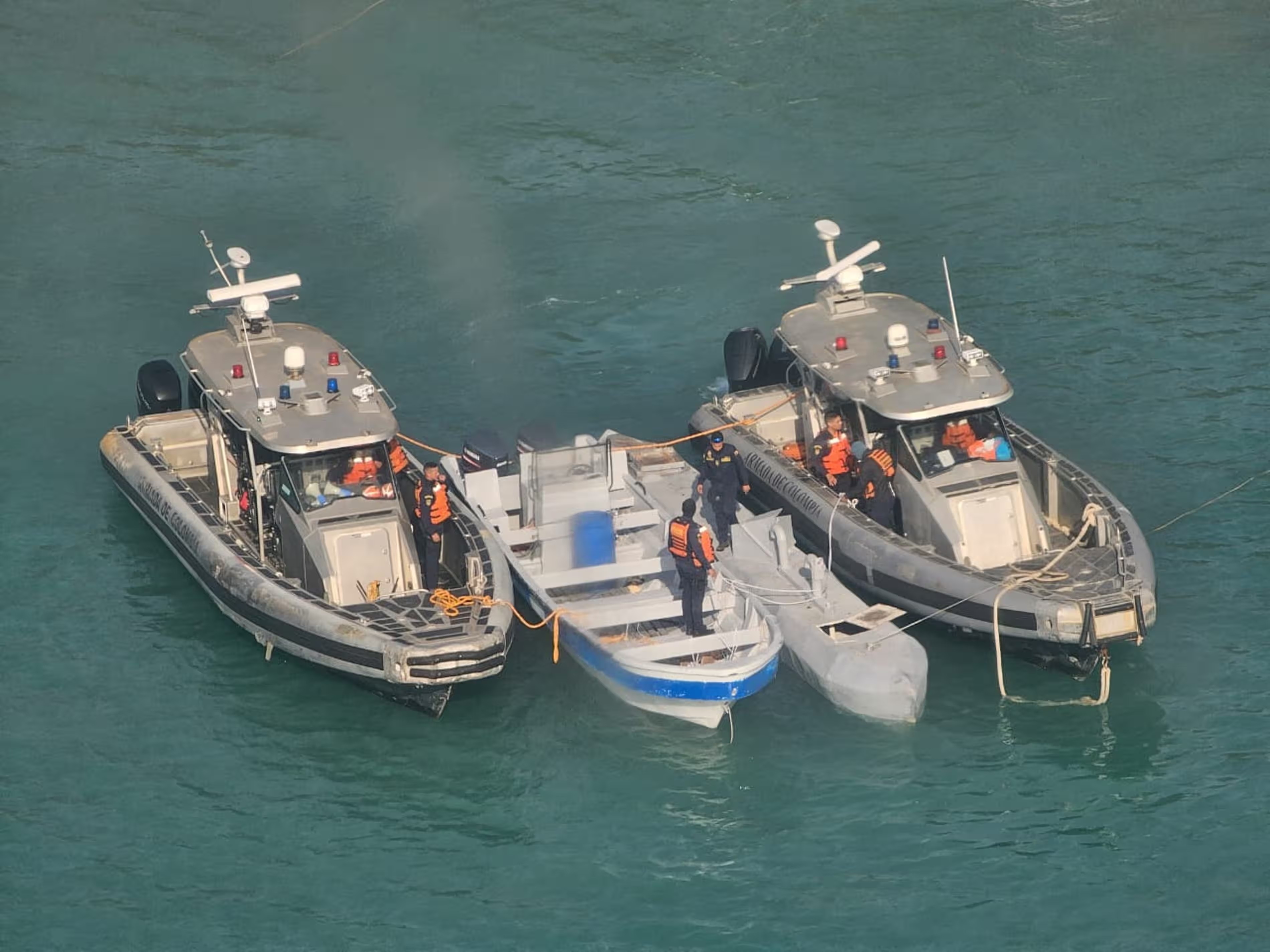 Bang dang ma tuy buoc vao 'ky nguyen khong nguoi lai' hinh anh