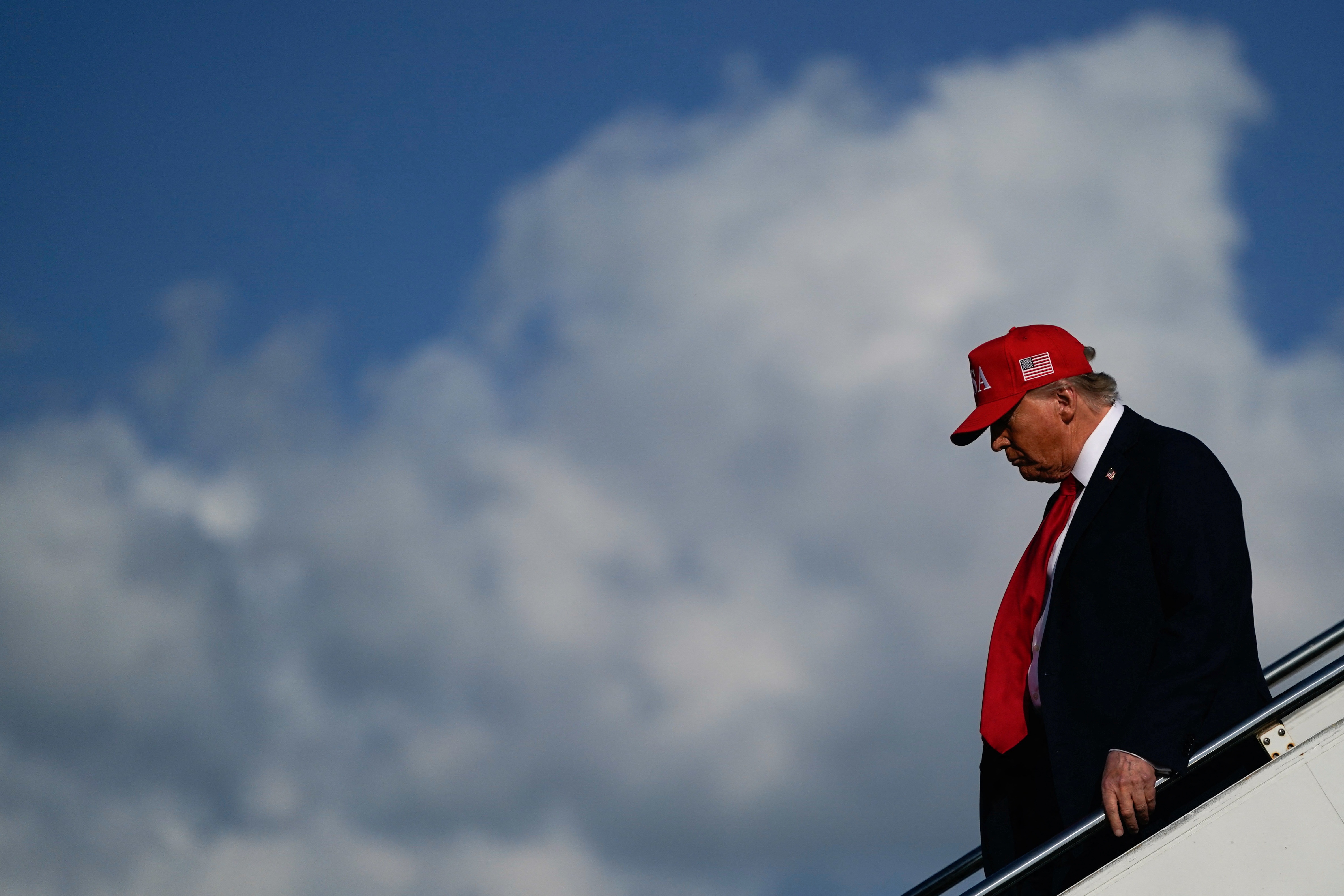 ong Trump bi am sat anh 4